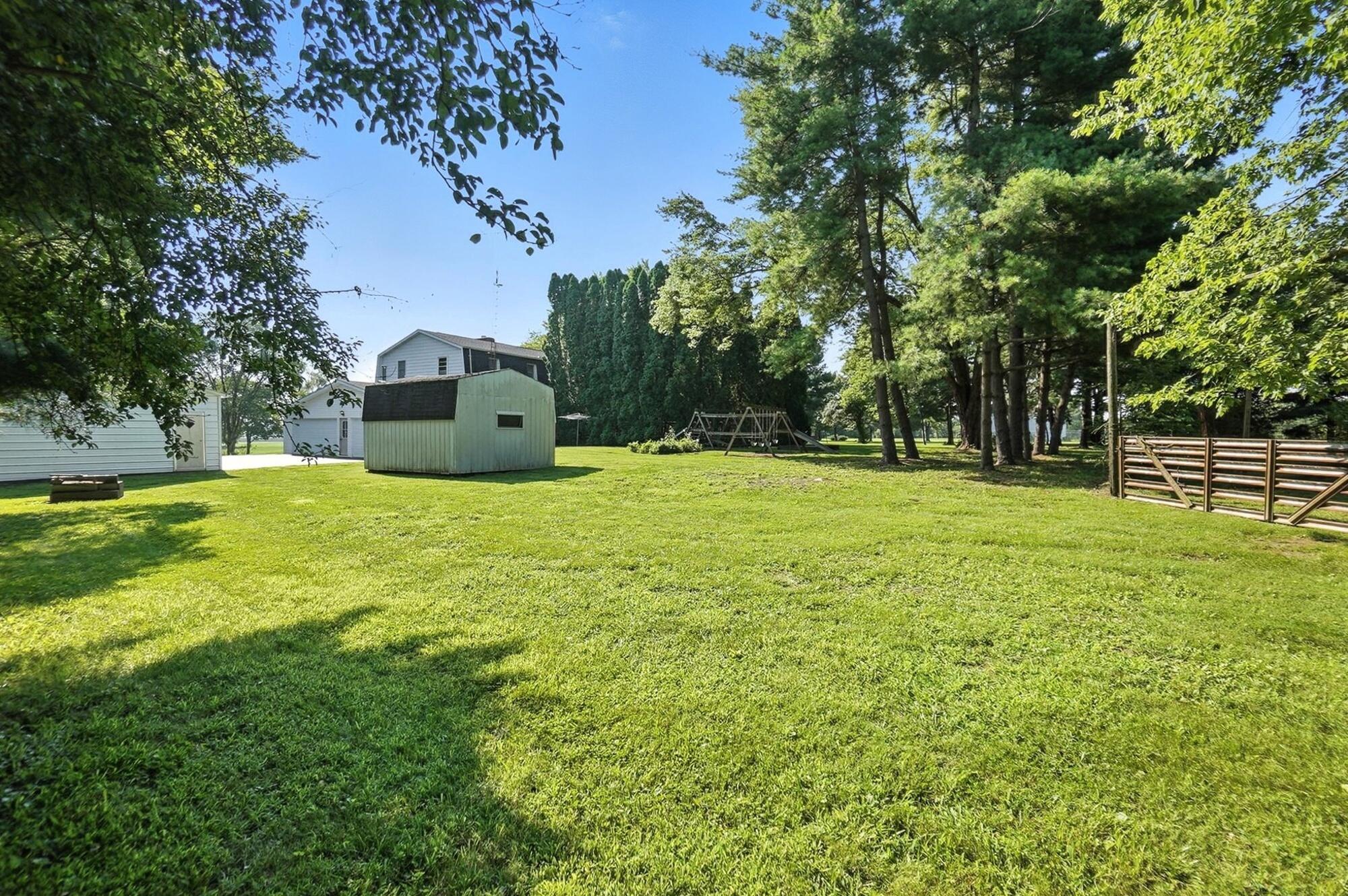 7450 Scarff Road, New Carlisle, Ohio 45344