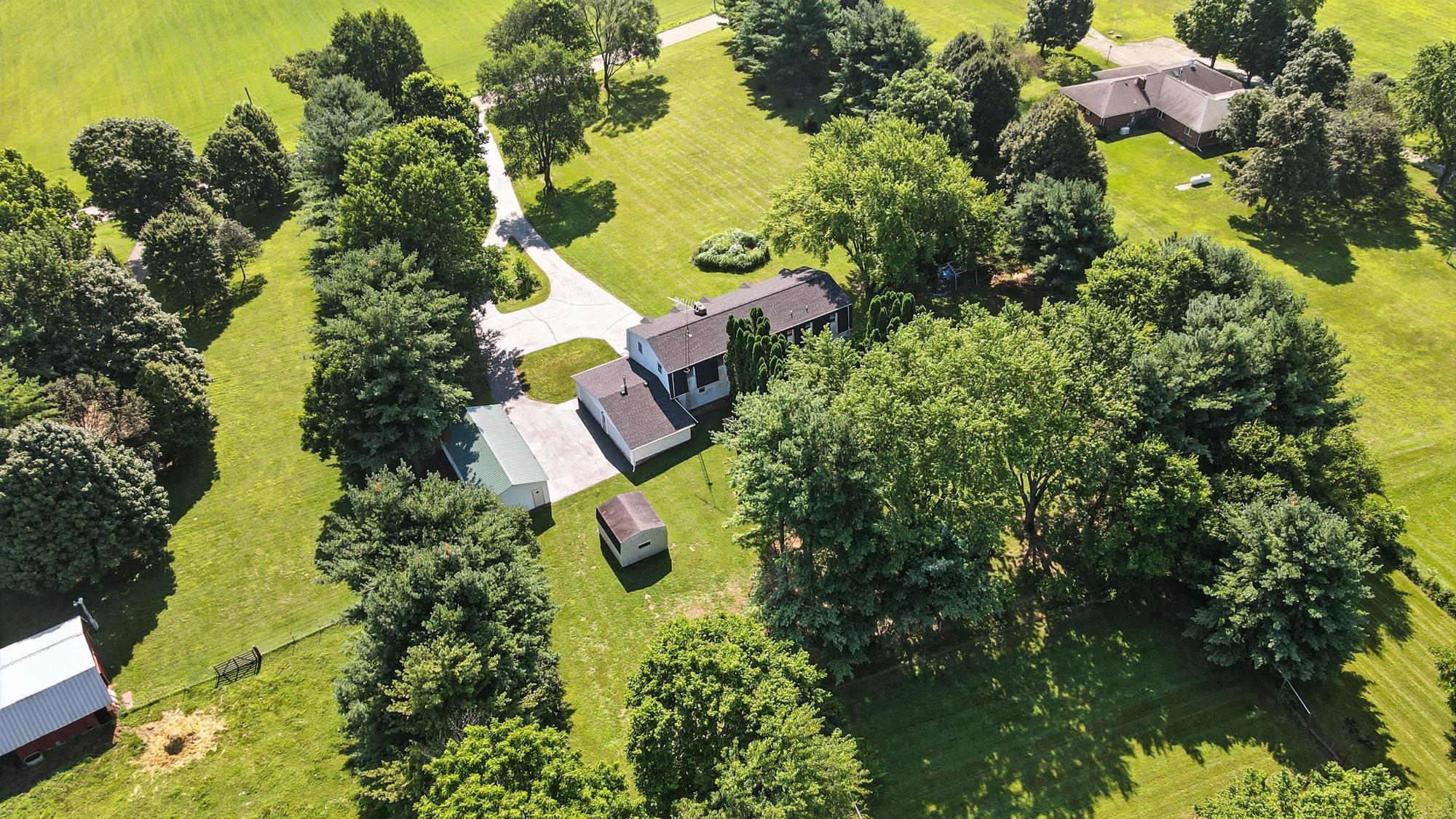 7450 Scarff Road, New Carlisle, Ohio 45344