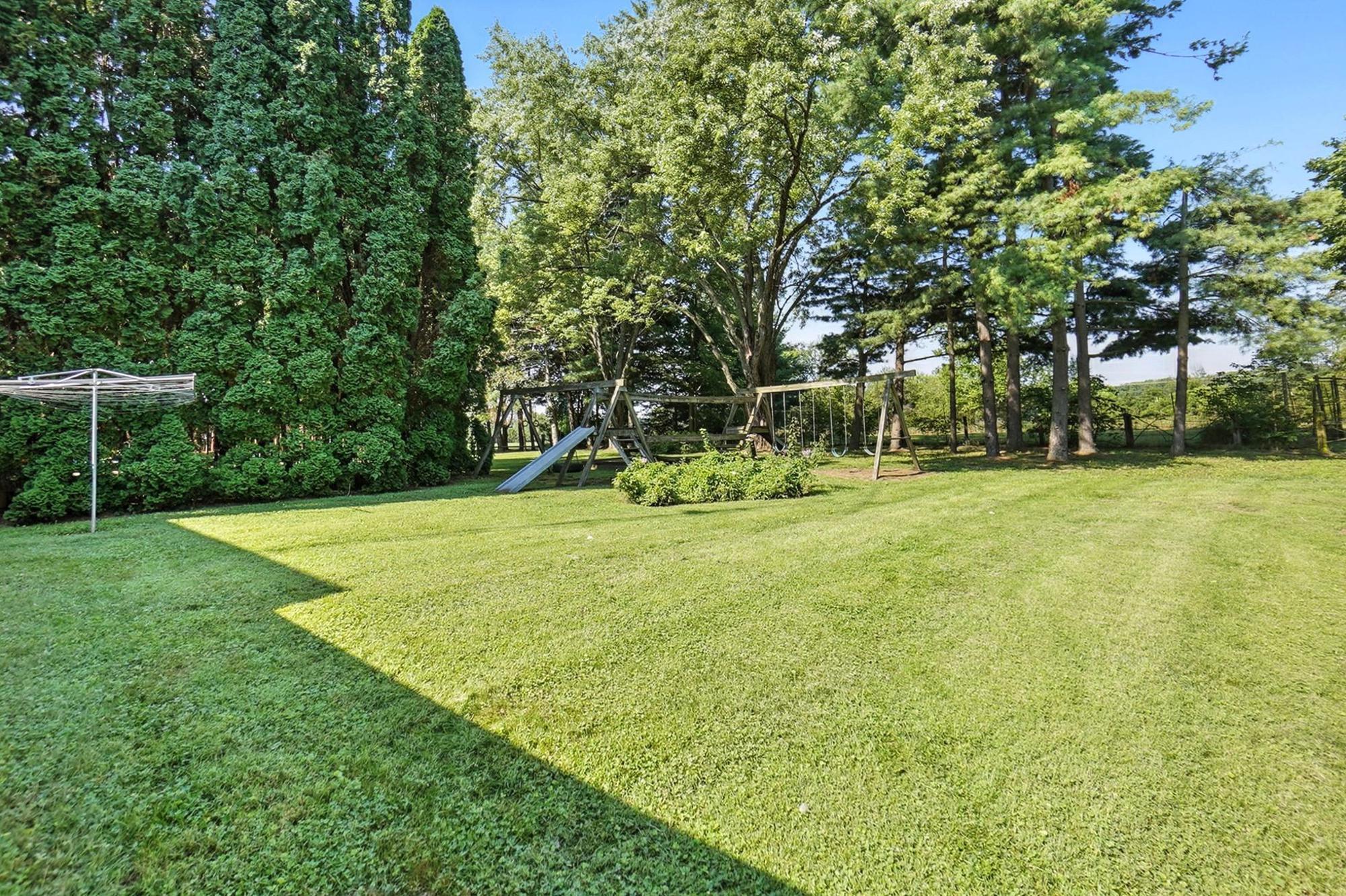 7450 Scarff Road, New Carlisle, Ohio 45344
