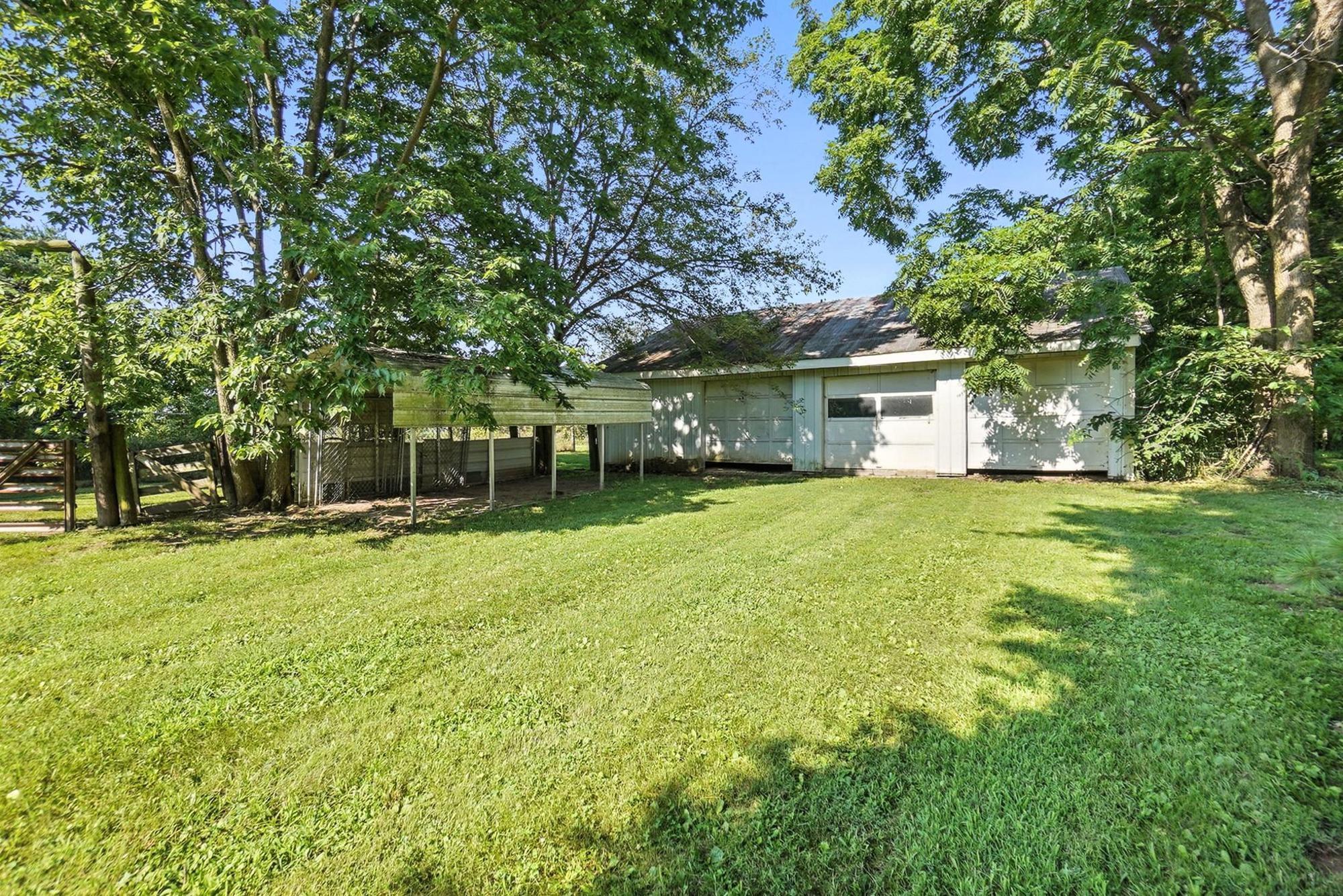 7450 Scarff Road, New Carlisle, Ohio 45344