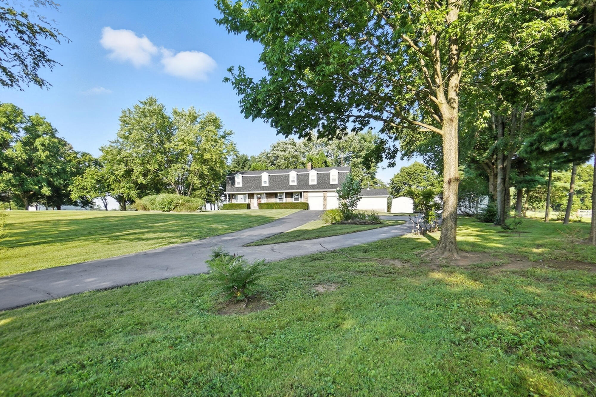 7450 Scarff Road, New Carlisle, Ohio 45344