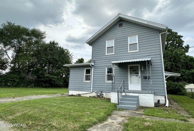 666 Dewey Avenue, Lima, Ohio, 2 Bedrooms Bedrooms, ,2 BathroomsBathrooms,Residential,For Sale,Dewey,307828