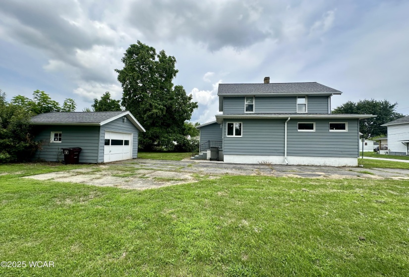 666 Dewey Avenue, Lima, Ohio, 2 Bedrooms Bedrooms, ,2 BathroomsBathrooms,Residential,For Sale,Dewey,307828