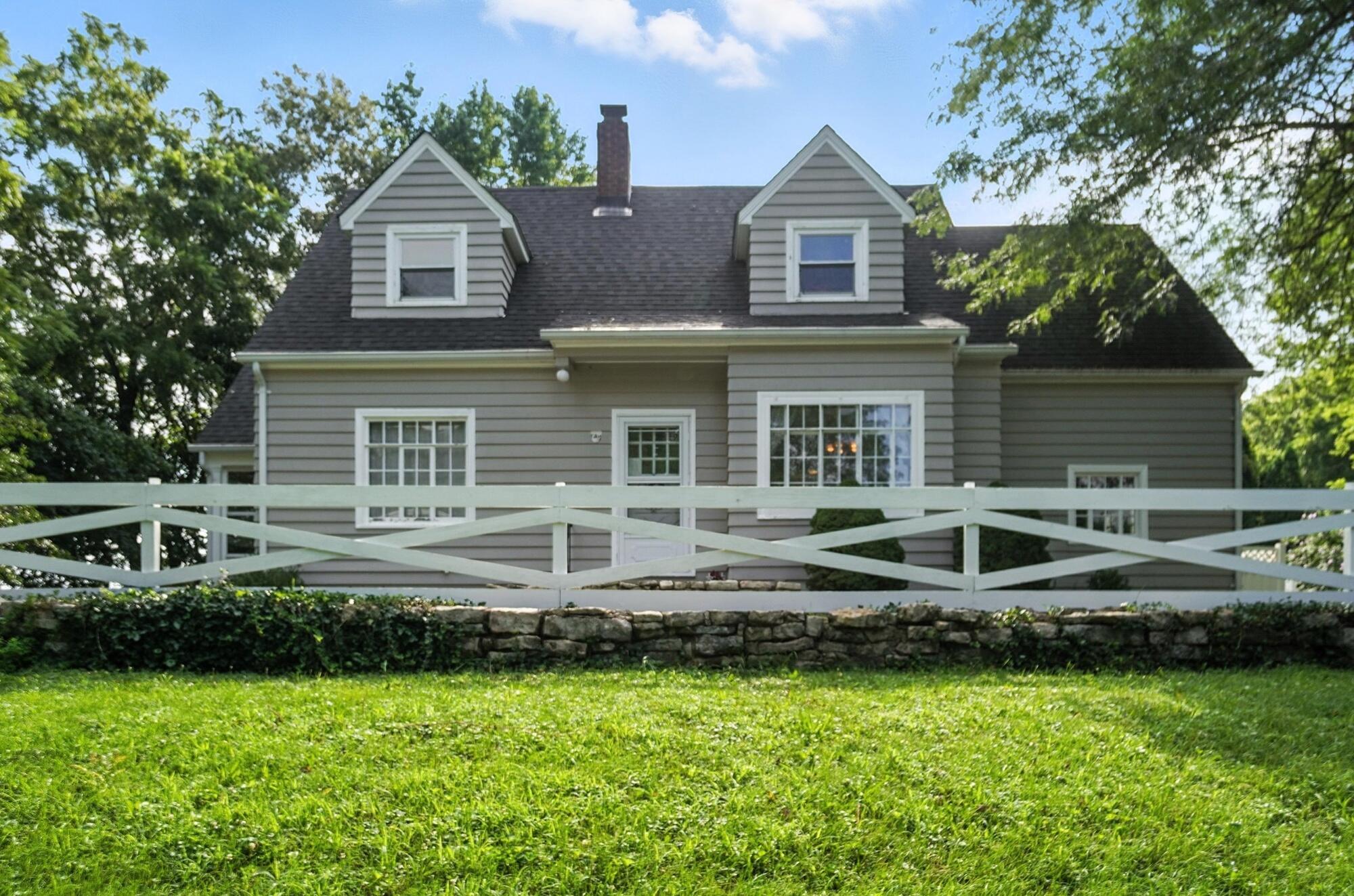 106 Titus Road, Springfield, Ohio 45505