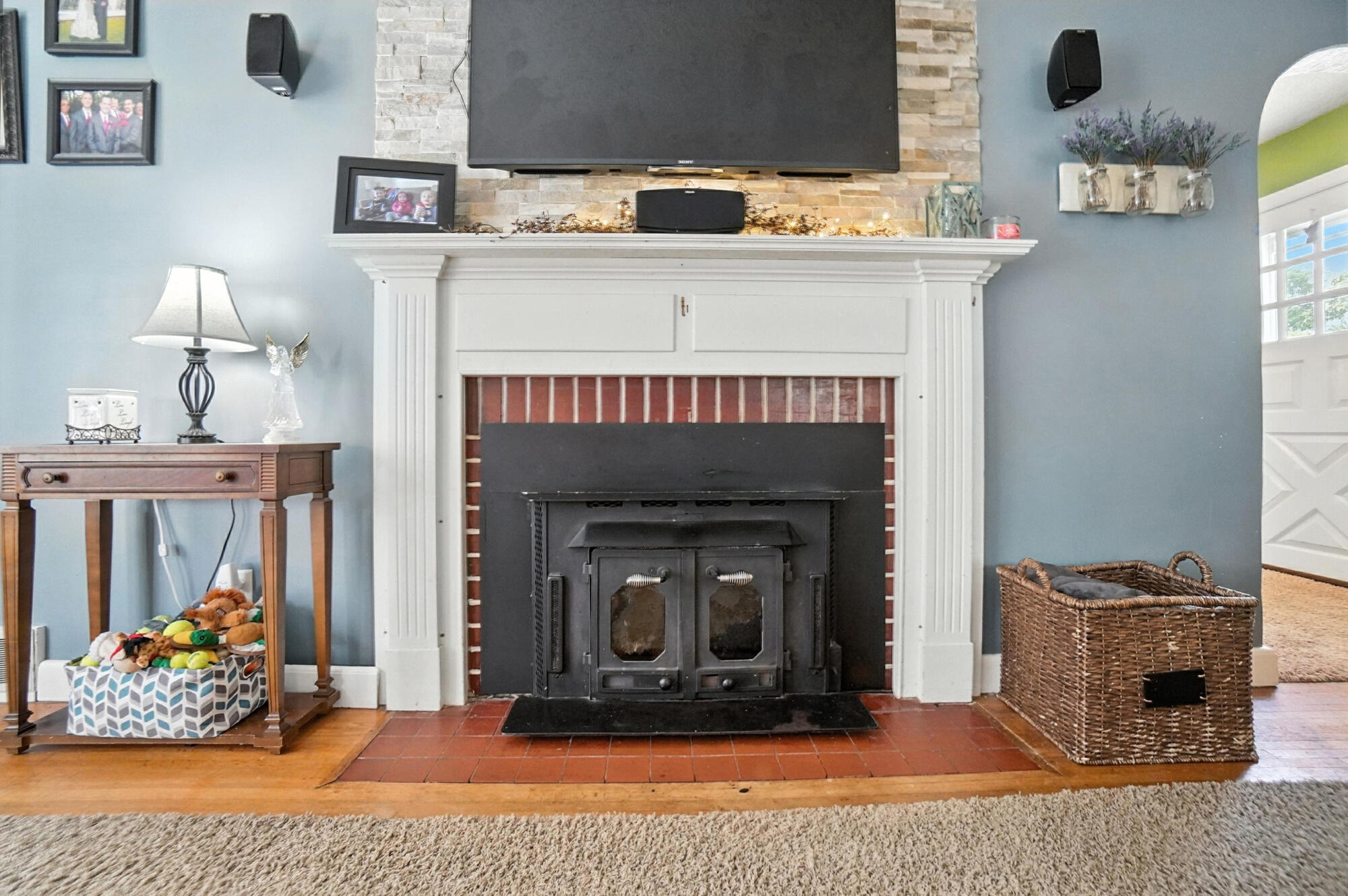 106 Titus Road, Springfield, Ohio 45505