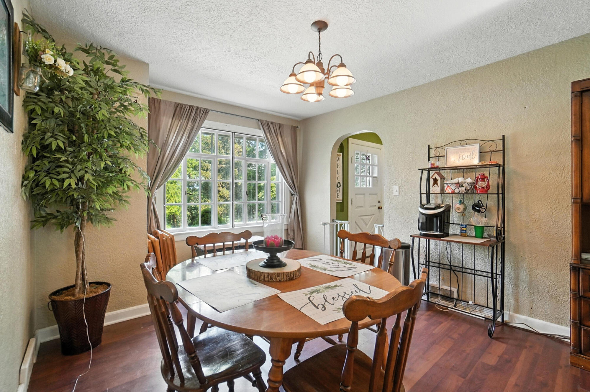 106 Titus Road, Springfield, Ohio 45505