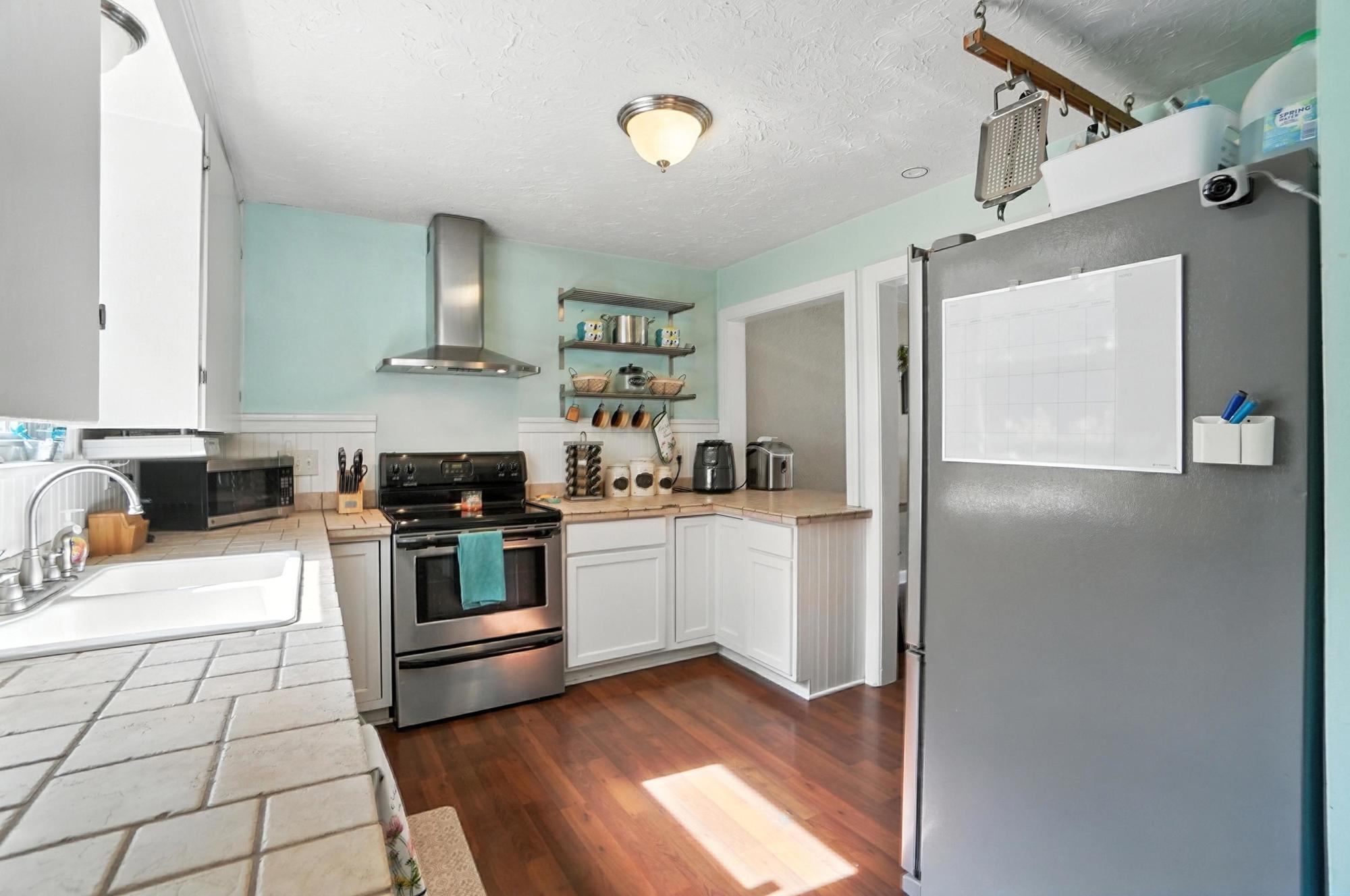 106 Titus Road, Springfield, Ohio 45505