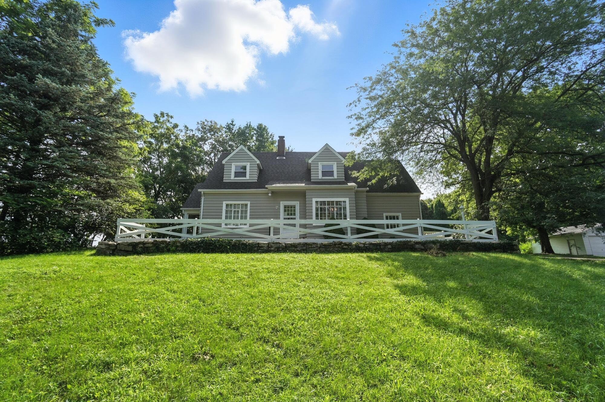 106 Titus Road, Springfield, Ohio 45505