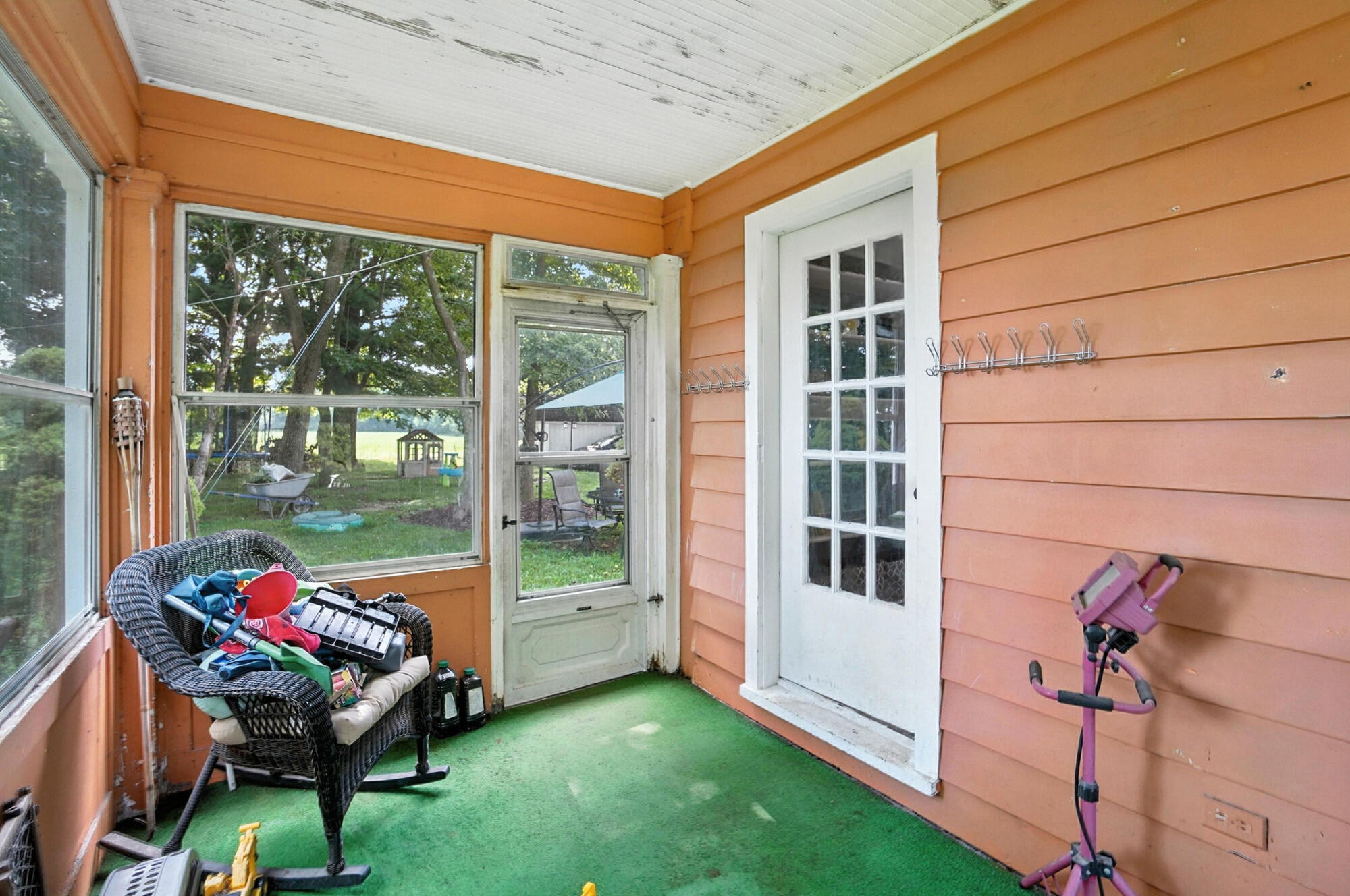 106 Titus Road, Springfield, Ohio 45505