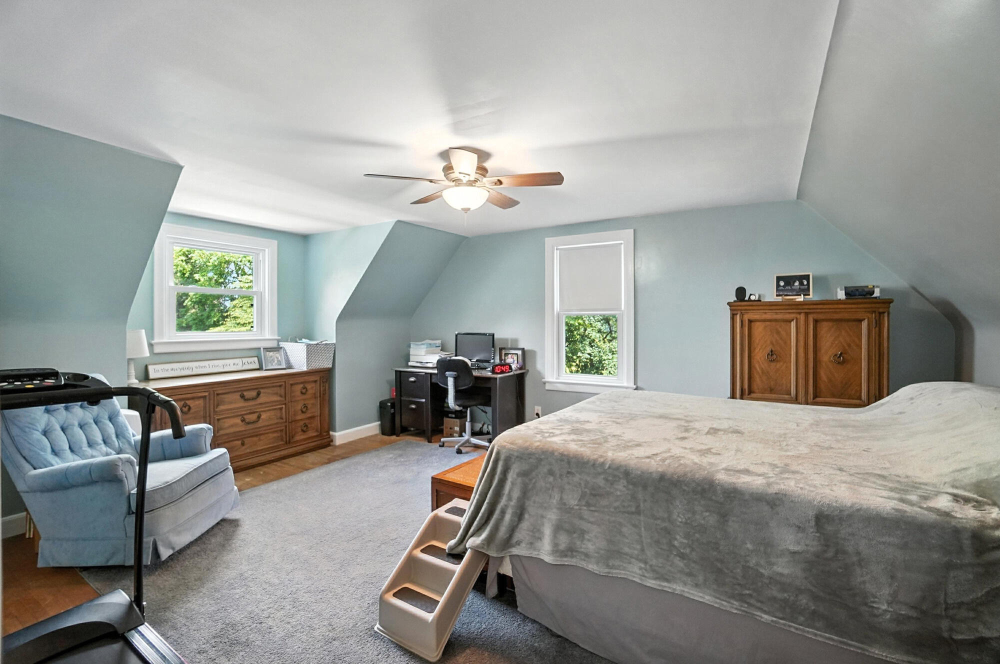 106 Titus Road, Springfield, Ohio 45505