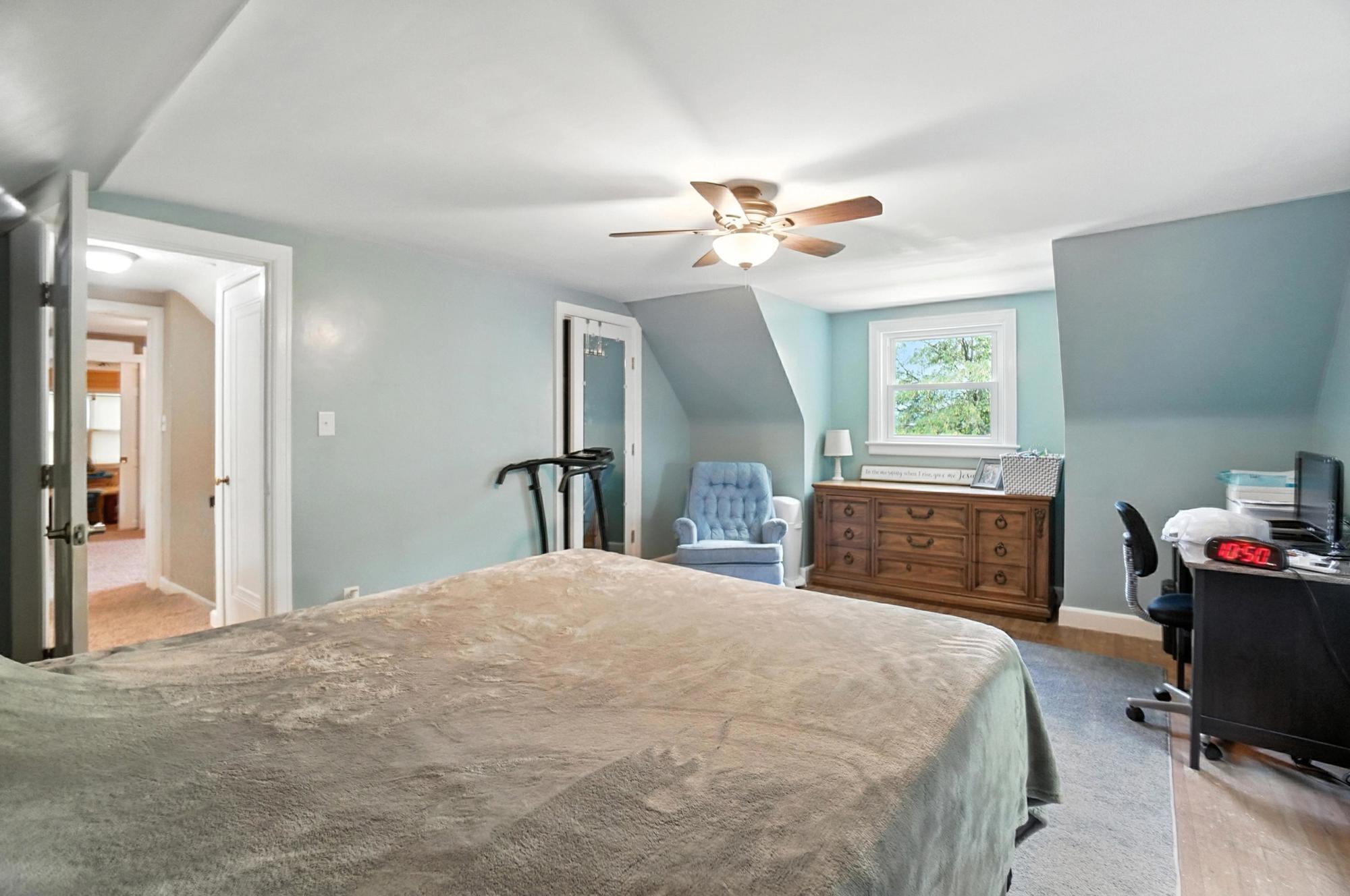 106 Titus Road, Springfield, Ohio 45505