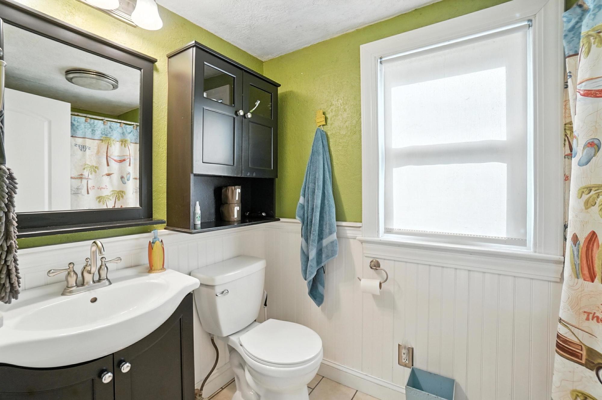 106 Titus Road, Springfield, Ohio 45505