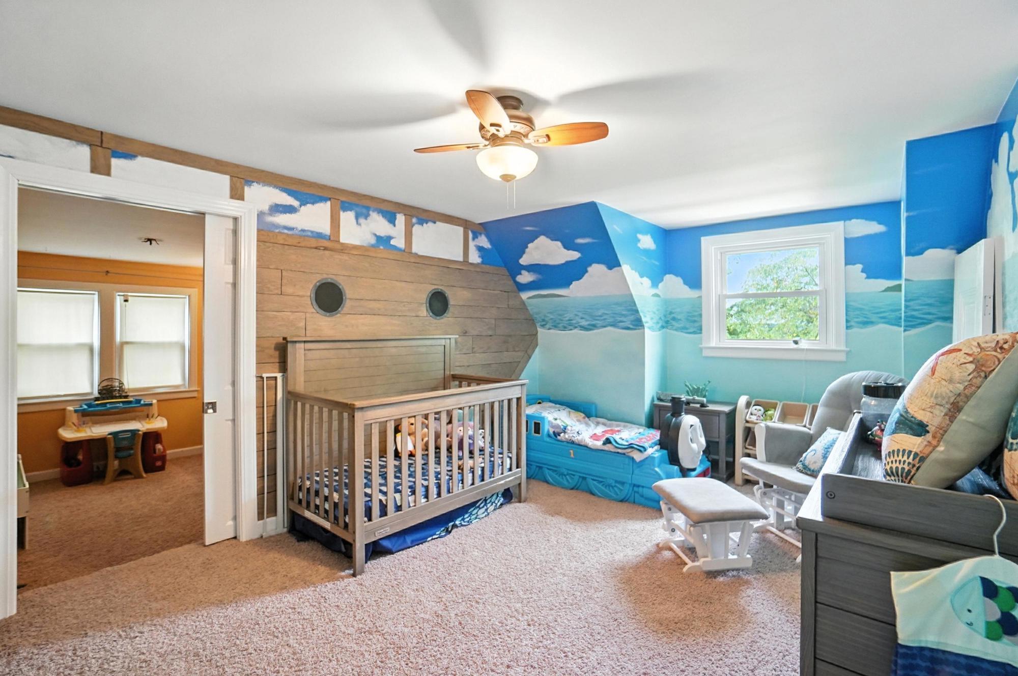106 Titus Road, Springfield, Ohio 45505