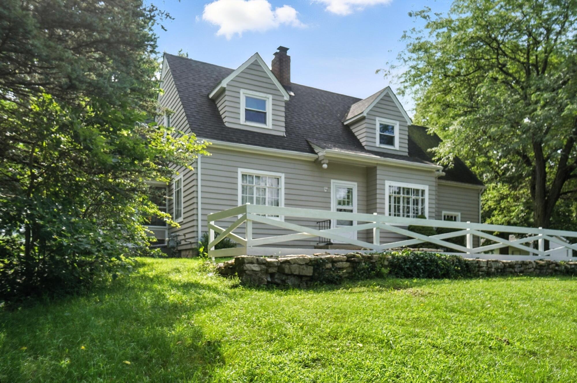 106 Titus Road, Springfield, Ohio 45505