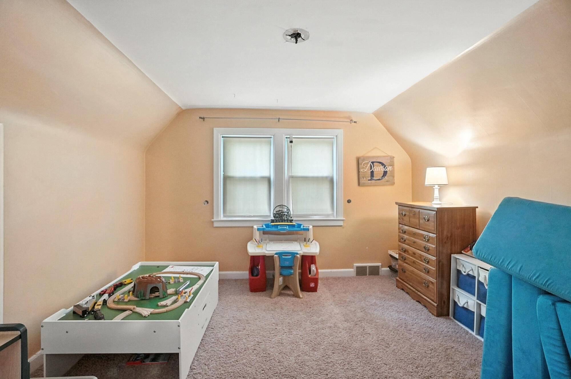106 Titus Road, Springfield, Ohio 45505