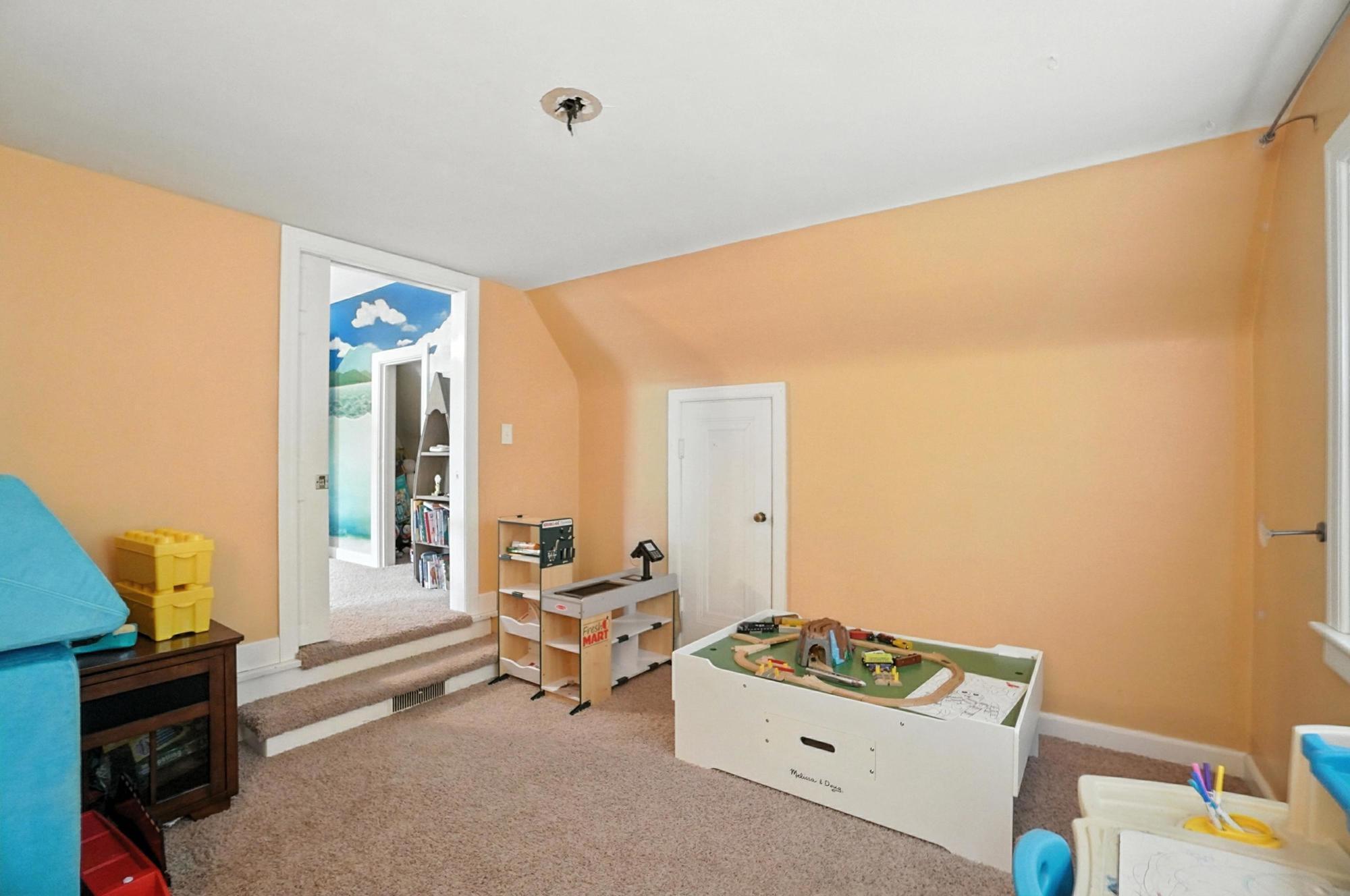 106 Titus Road, Springfield, Ohio 45505