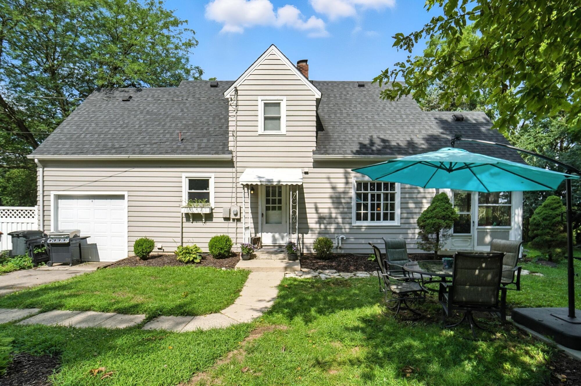 106 Titus Road, Springfield, Ohio 45505