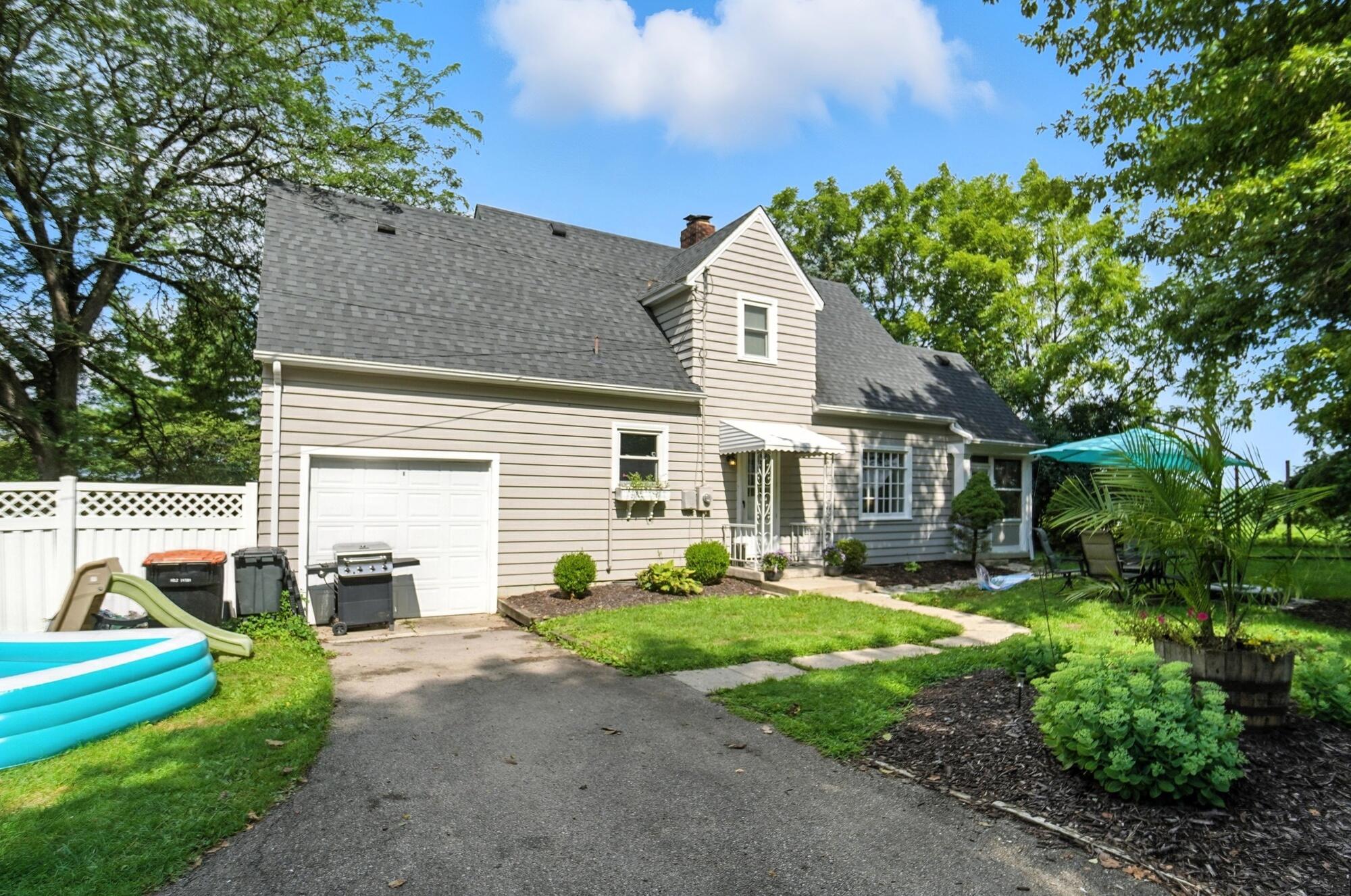 106 Titus Road, Springfield, Ohio 45505