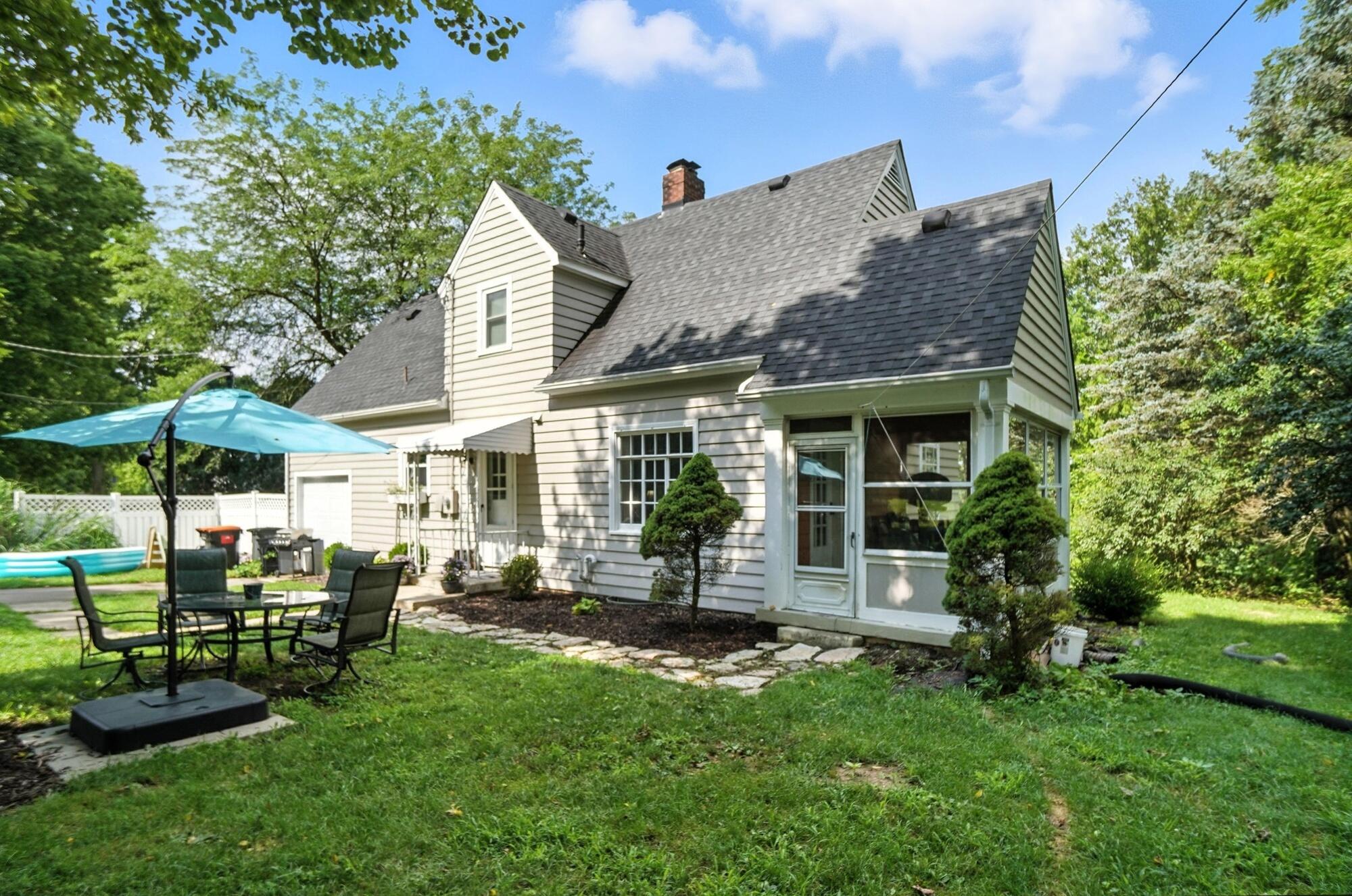 106 Titus Road, Springfield, Ohio 45505