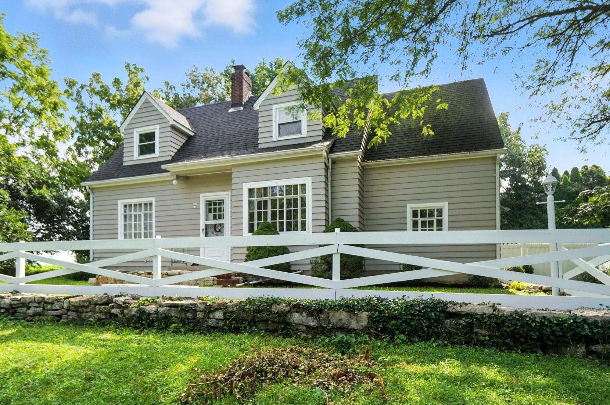 106 Titus Road, Springfield, Ohio 45505