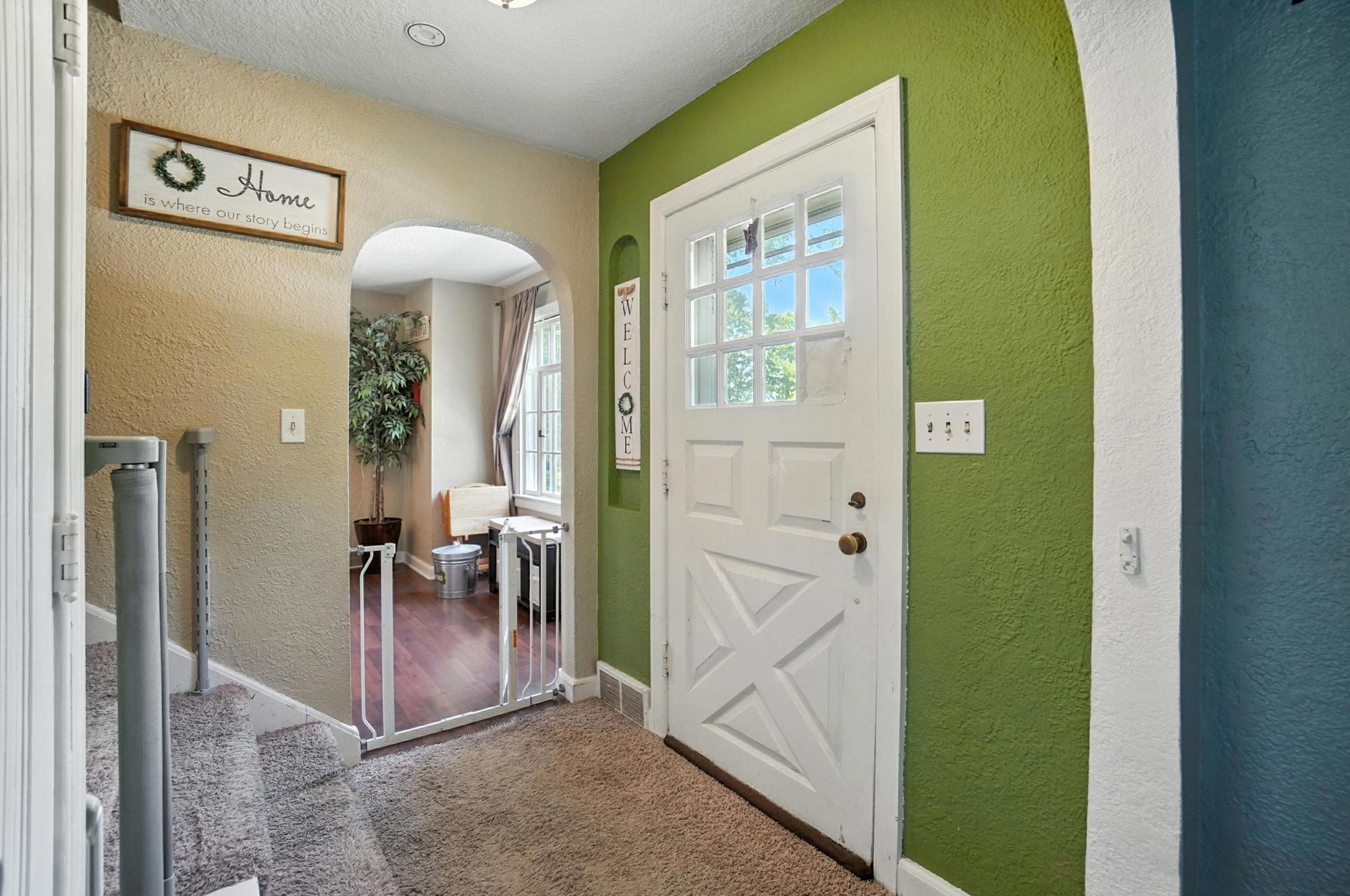 106 Titus Road, Springfield, Ohio 45505