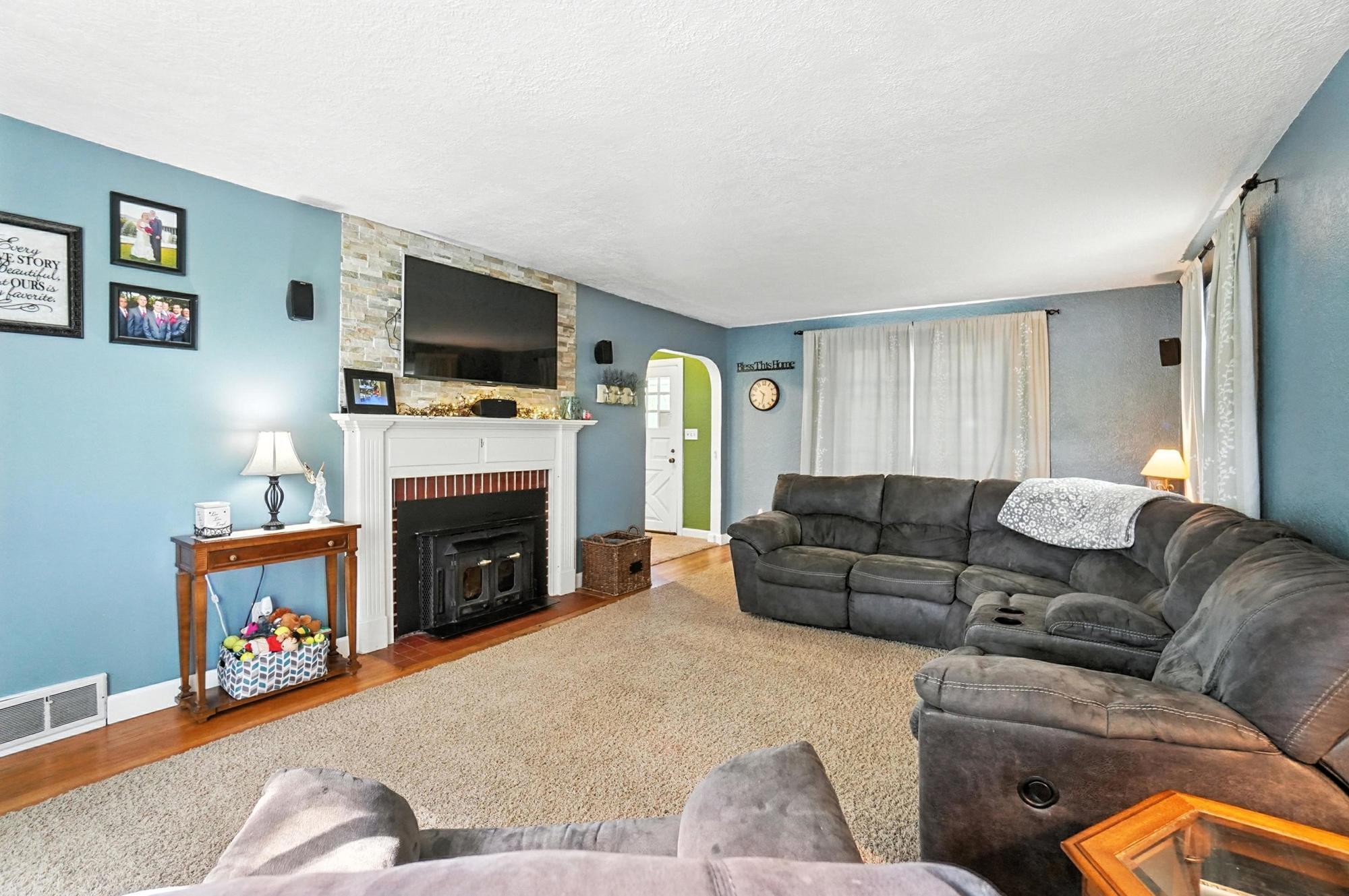 106 Titus Road, Springfield, Ohio 45505