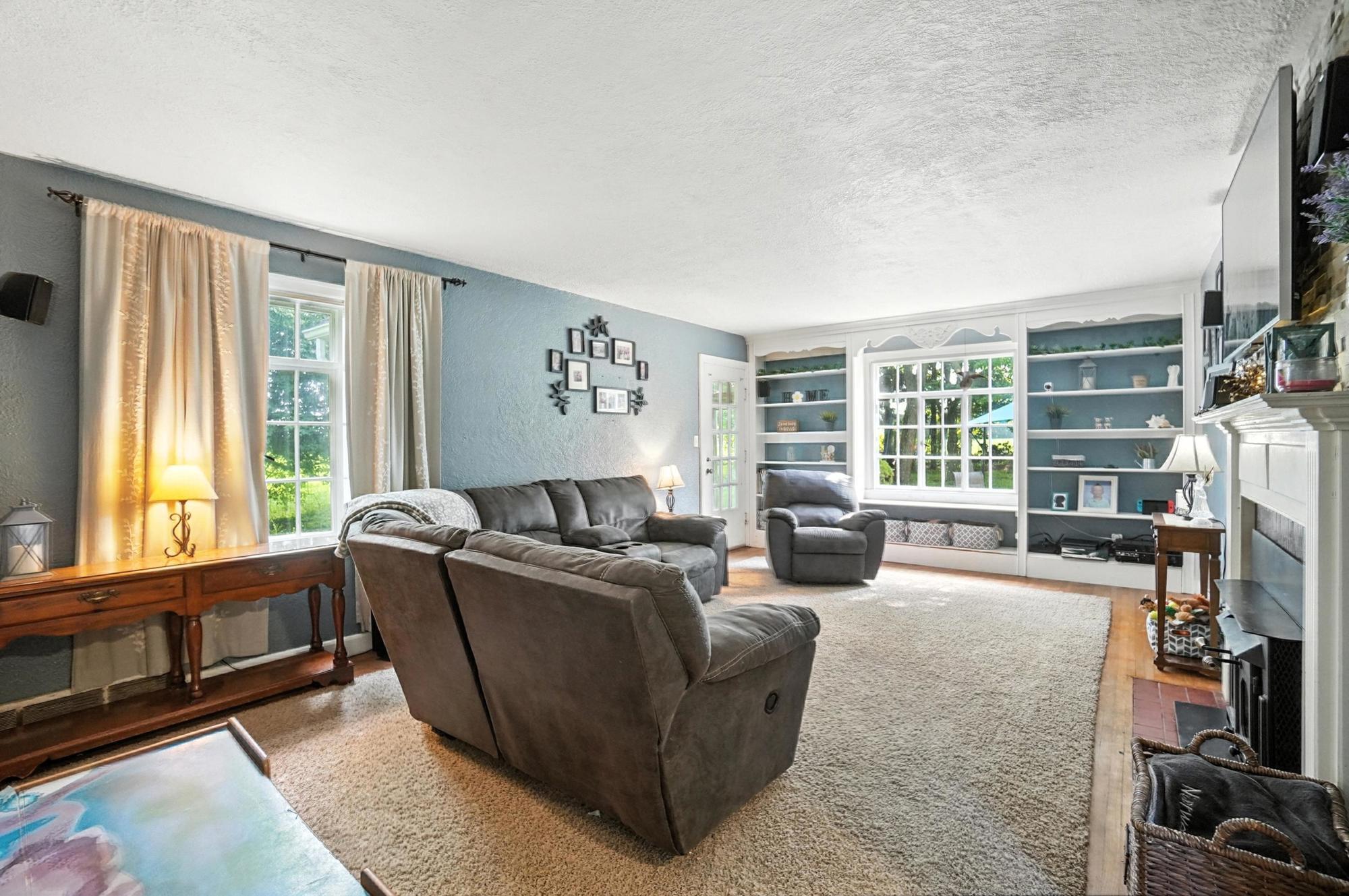 106 Titus Road, Springfield, Ohio 45505