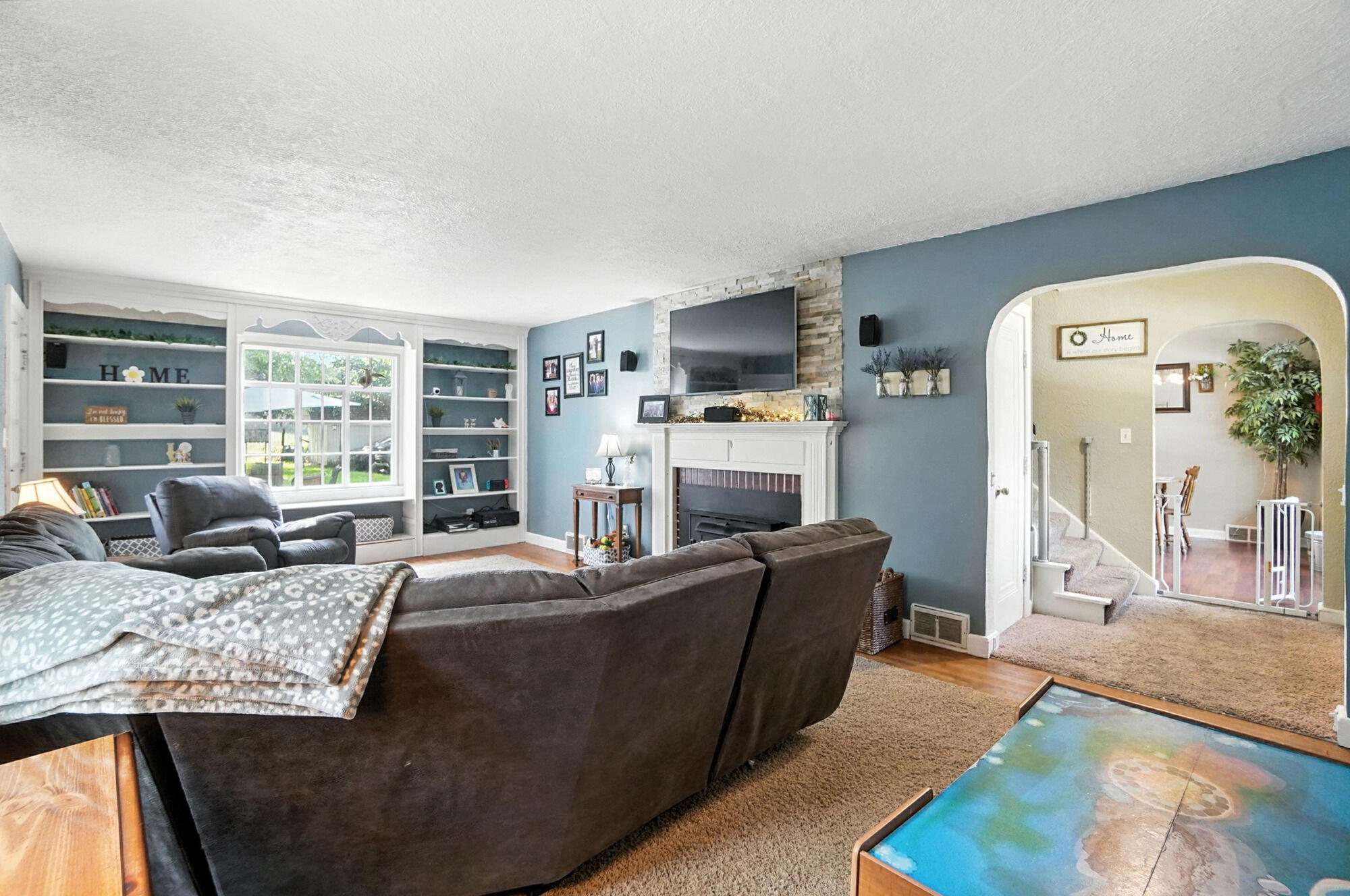 106 Titus Road, Springfield, Ohio 45505