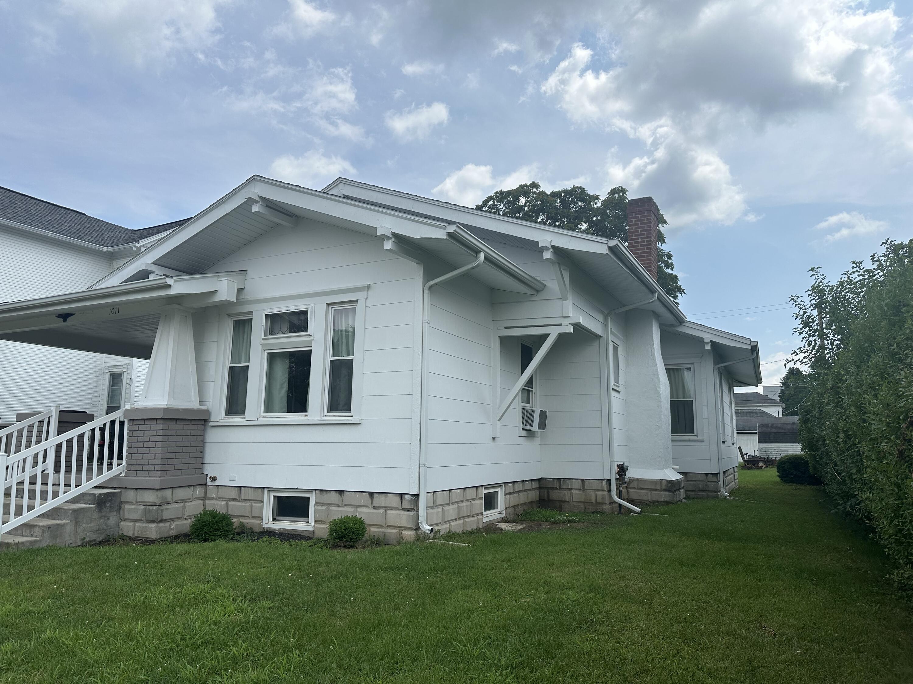 1011 North Street, Piqua, Ohio 45356