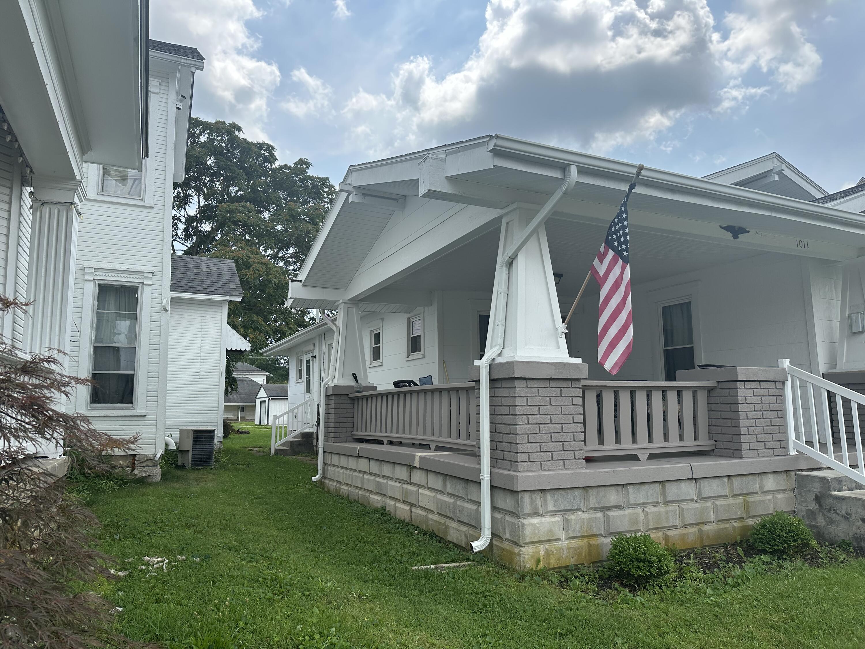 1011 North Street, Piqua, Ohio 45356