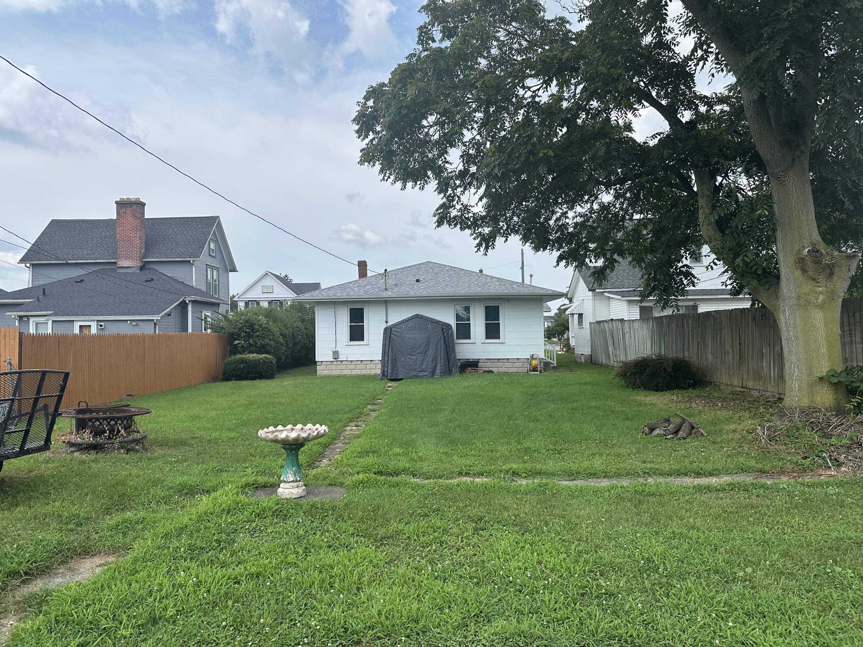 1011 North Street, Piqua, Ohio 45356