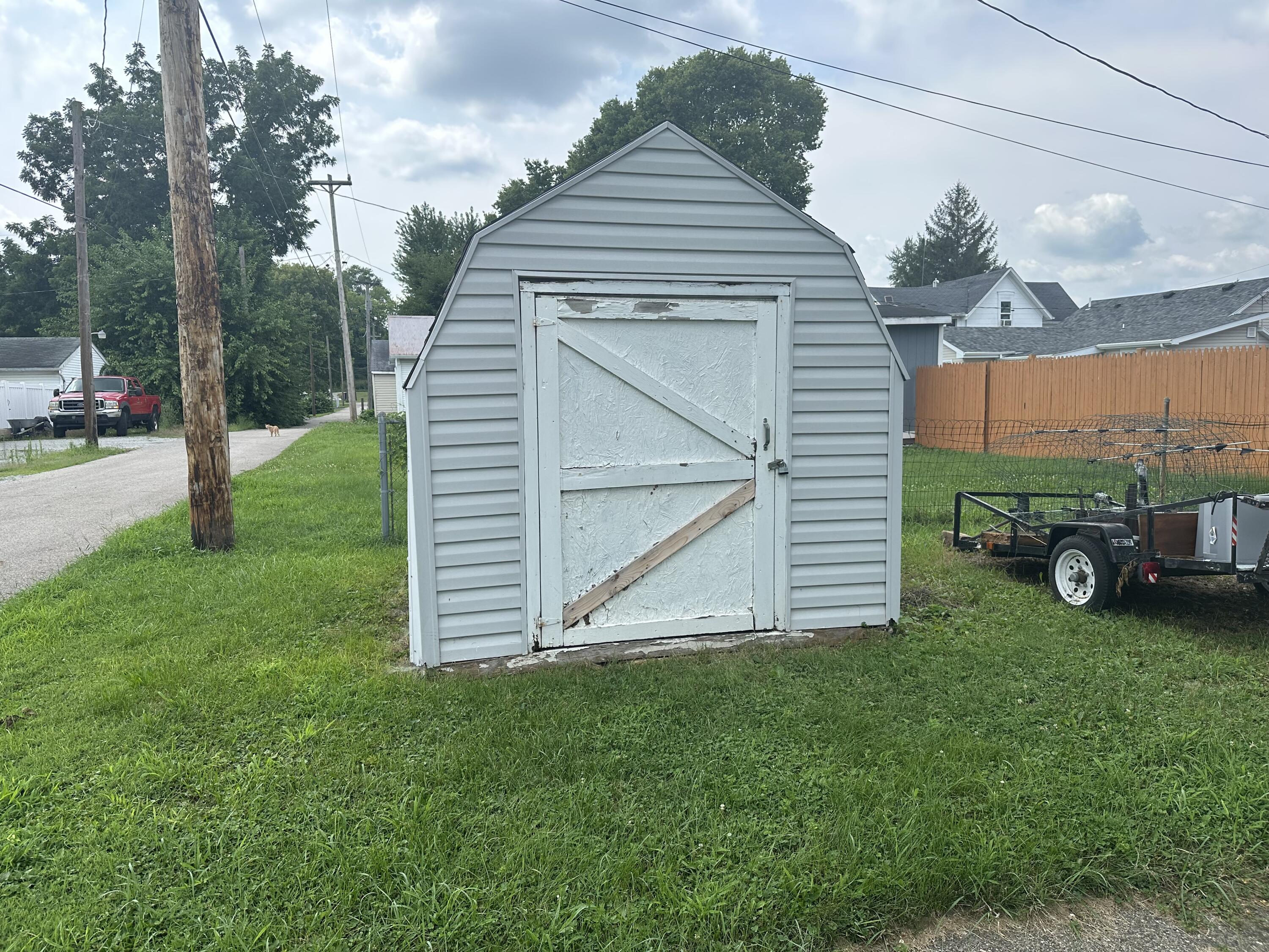 1011 North Street, Piqua, Ohio 45356
