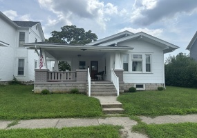 1011 North Street, Piqua, Ohio 45356, 3 Bedrooms Bedrooms, ,1 BathroomBathrooms,Residential,For Sale,North,1040390