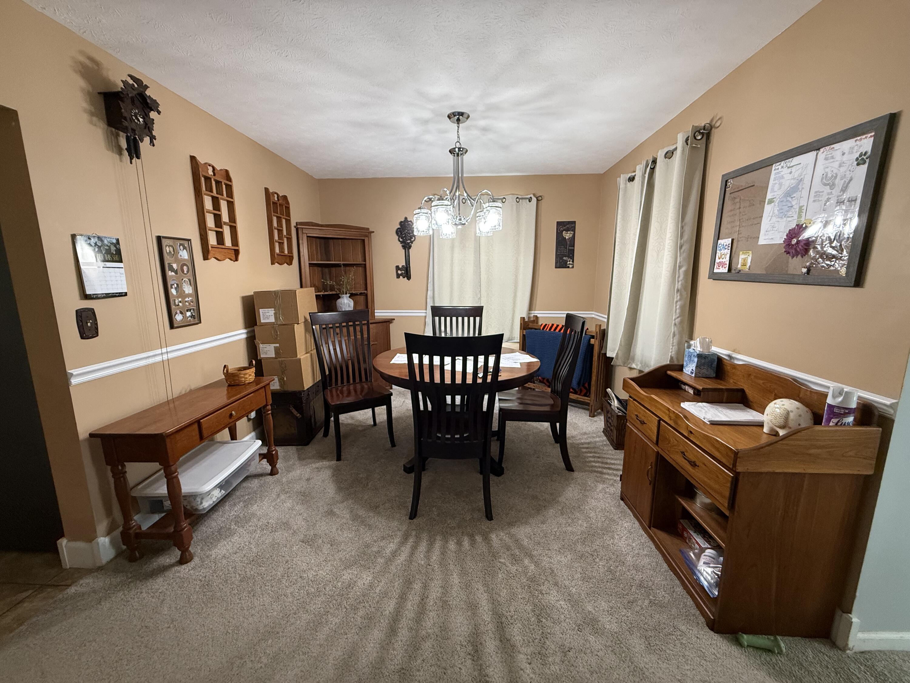 143 Lago Vue Court, Saint Marys, Ohio 45885
