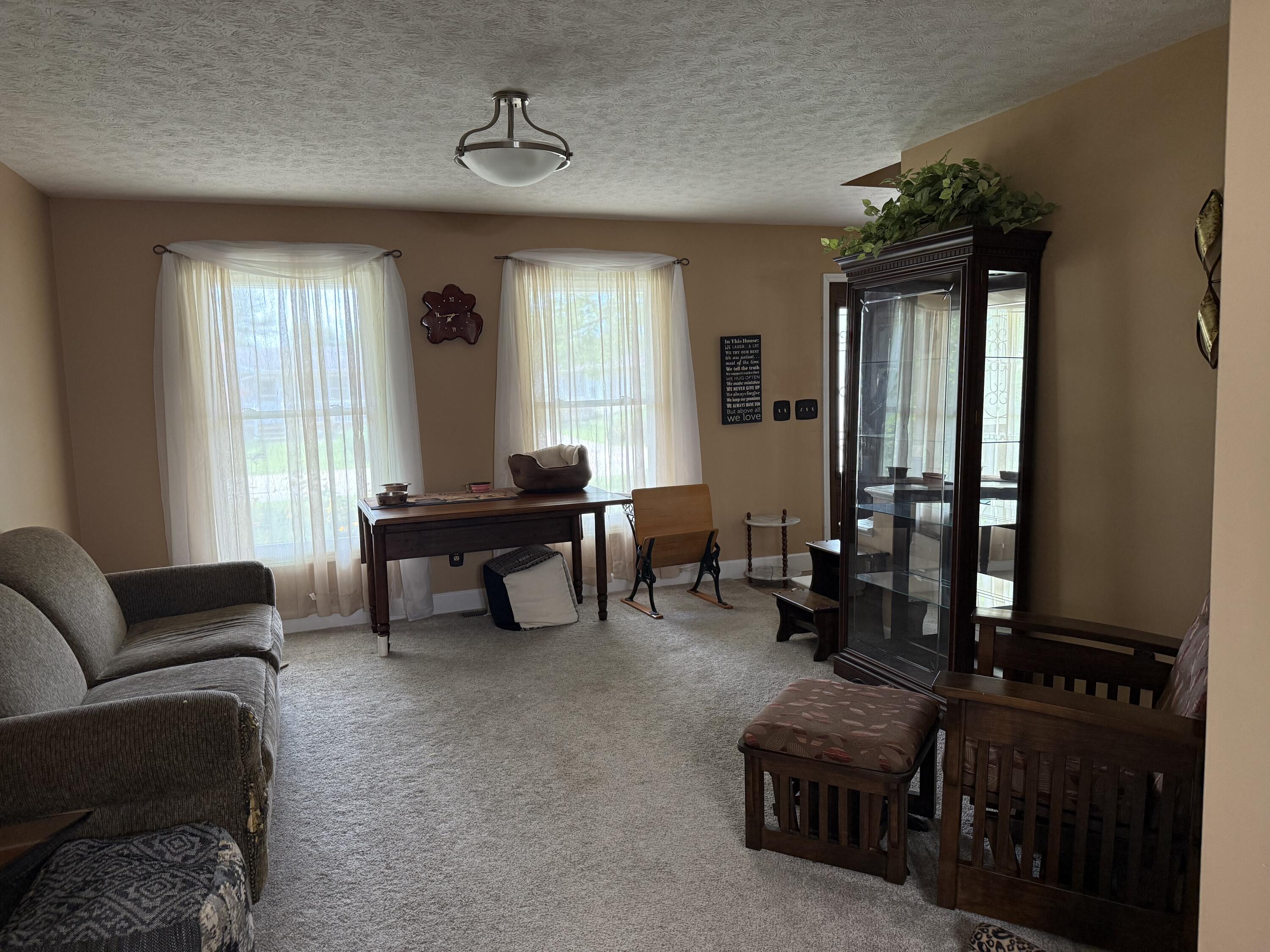 143 Lago Vue Court, Saint Marys, Ohio 45885