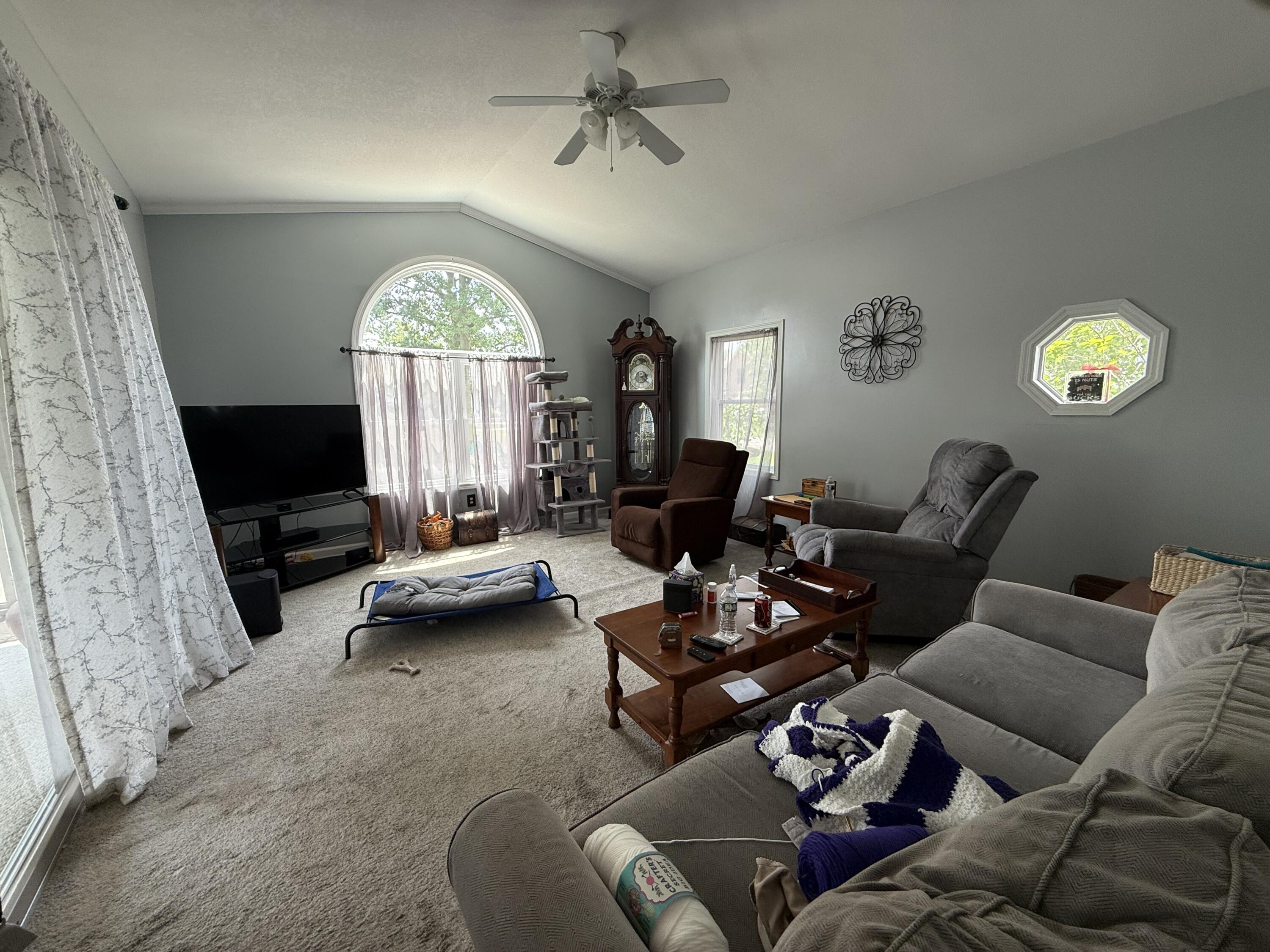 143 Lago Vue Court, Saint Marys, Ohio 45885