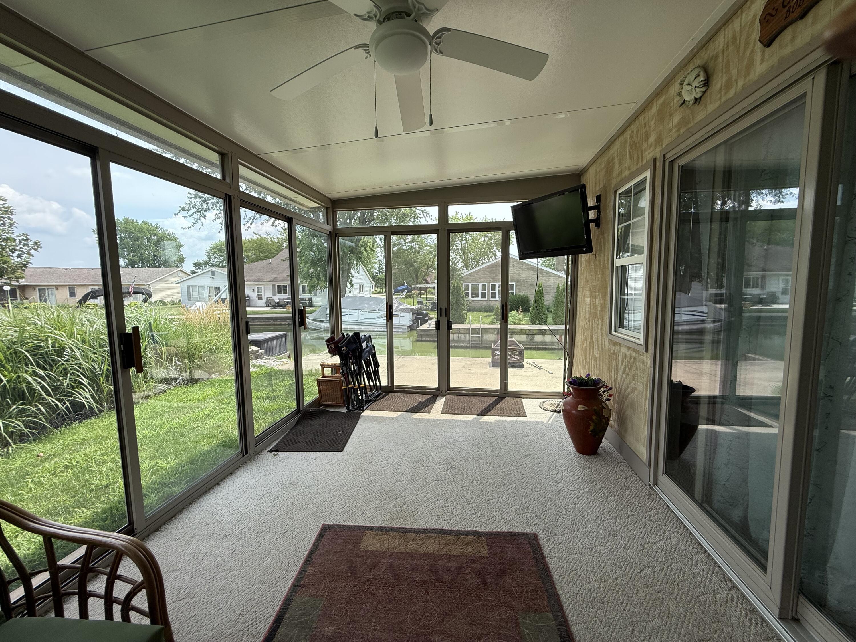 143 Lago Vue Court, Saint Marys, Ohio 45885