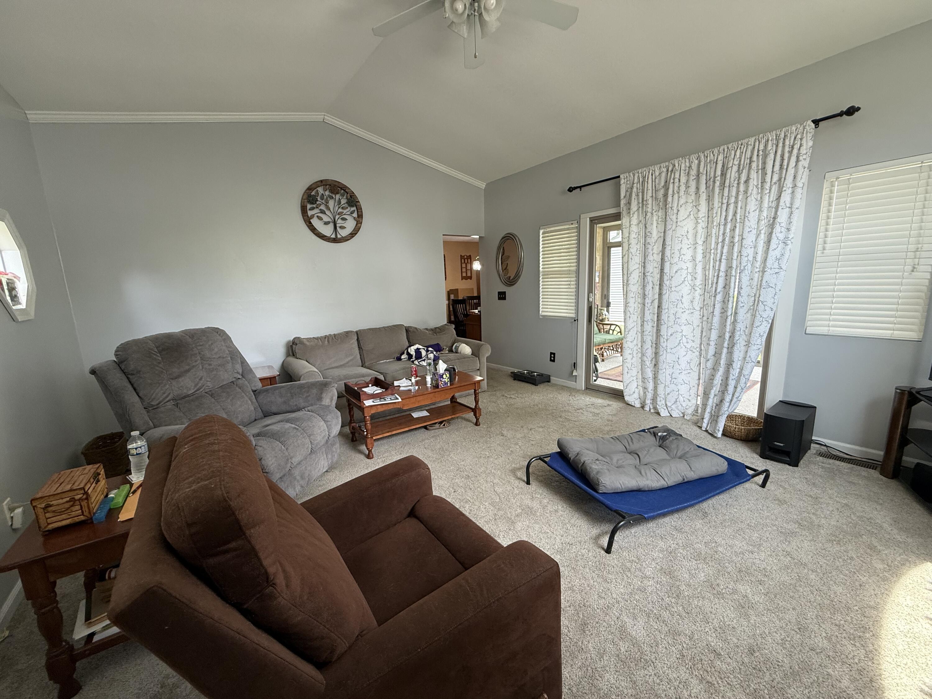 143 Lago Vue Court, Saint Marys, Ohio 45885