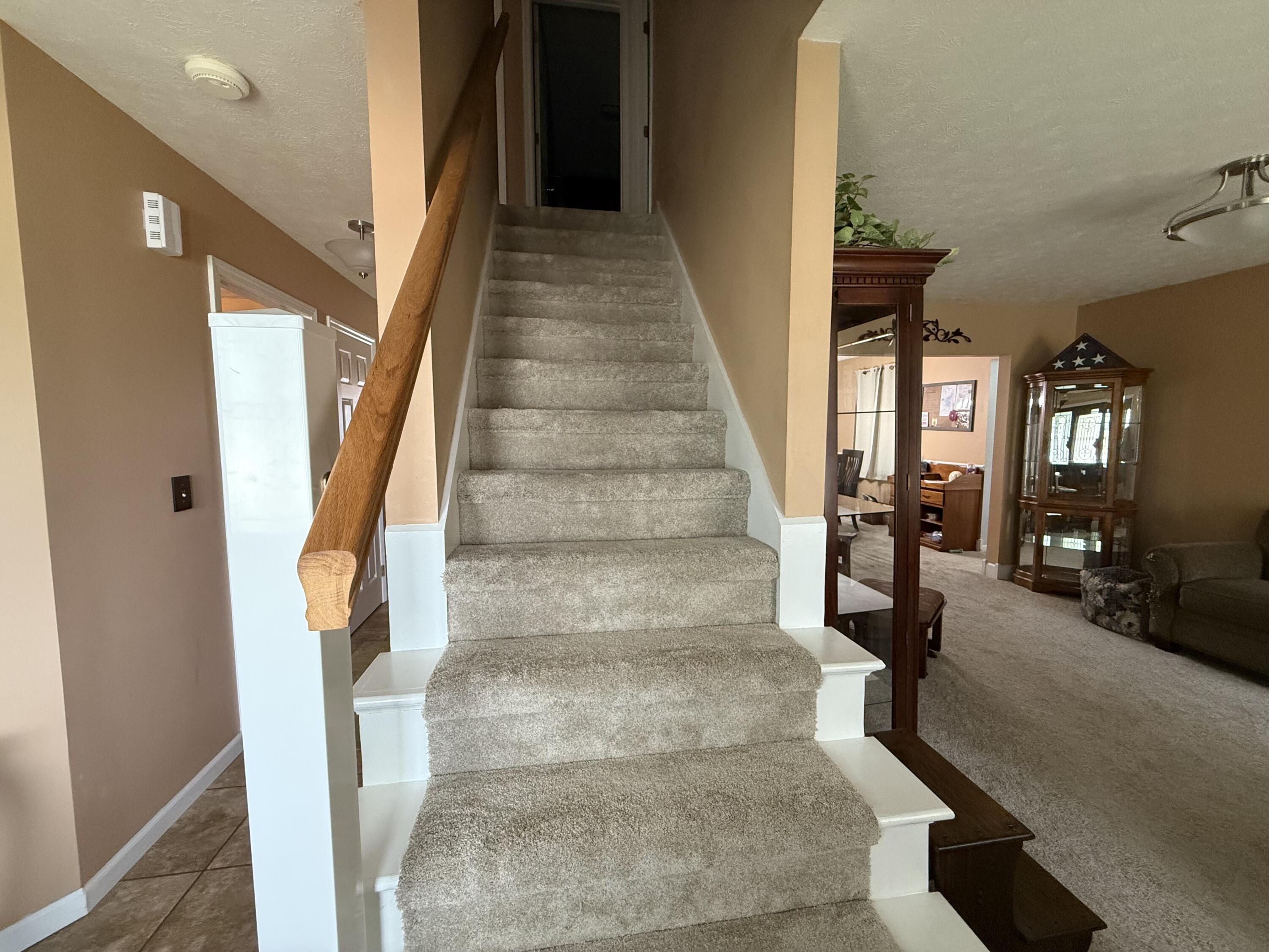 143 Lago Vue Court, Saint Marys, Ohio 45885