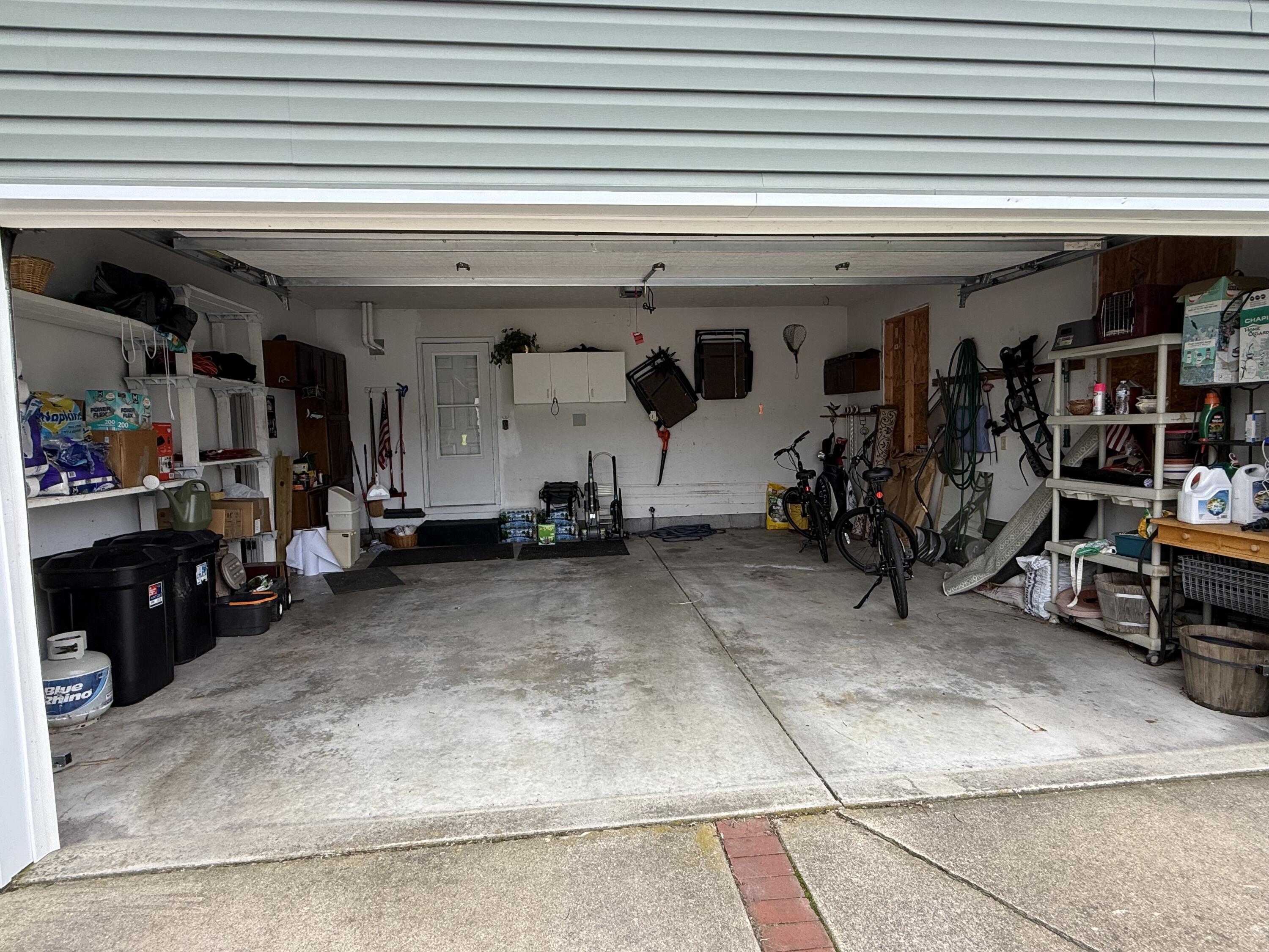 143 Lago Vue Court, Saint Marys, Ohio 45885