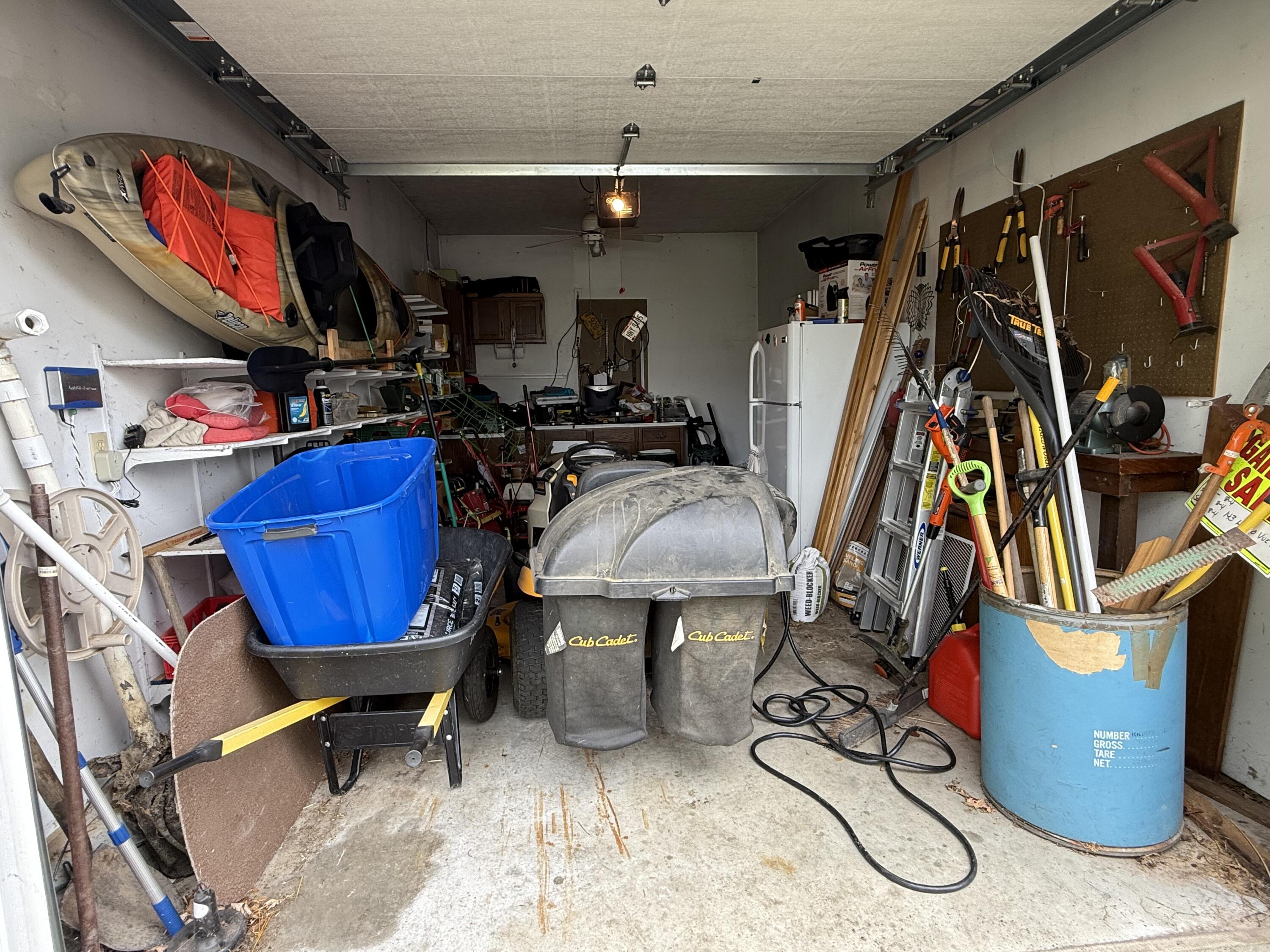 143 Lago Vue Court, Saint Marys, Ohio 45885