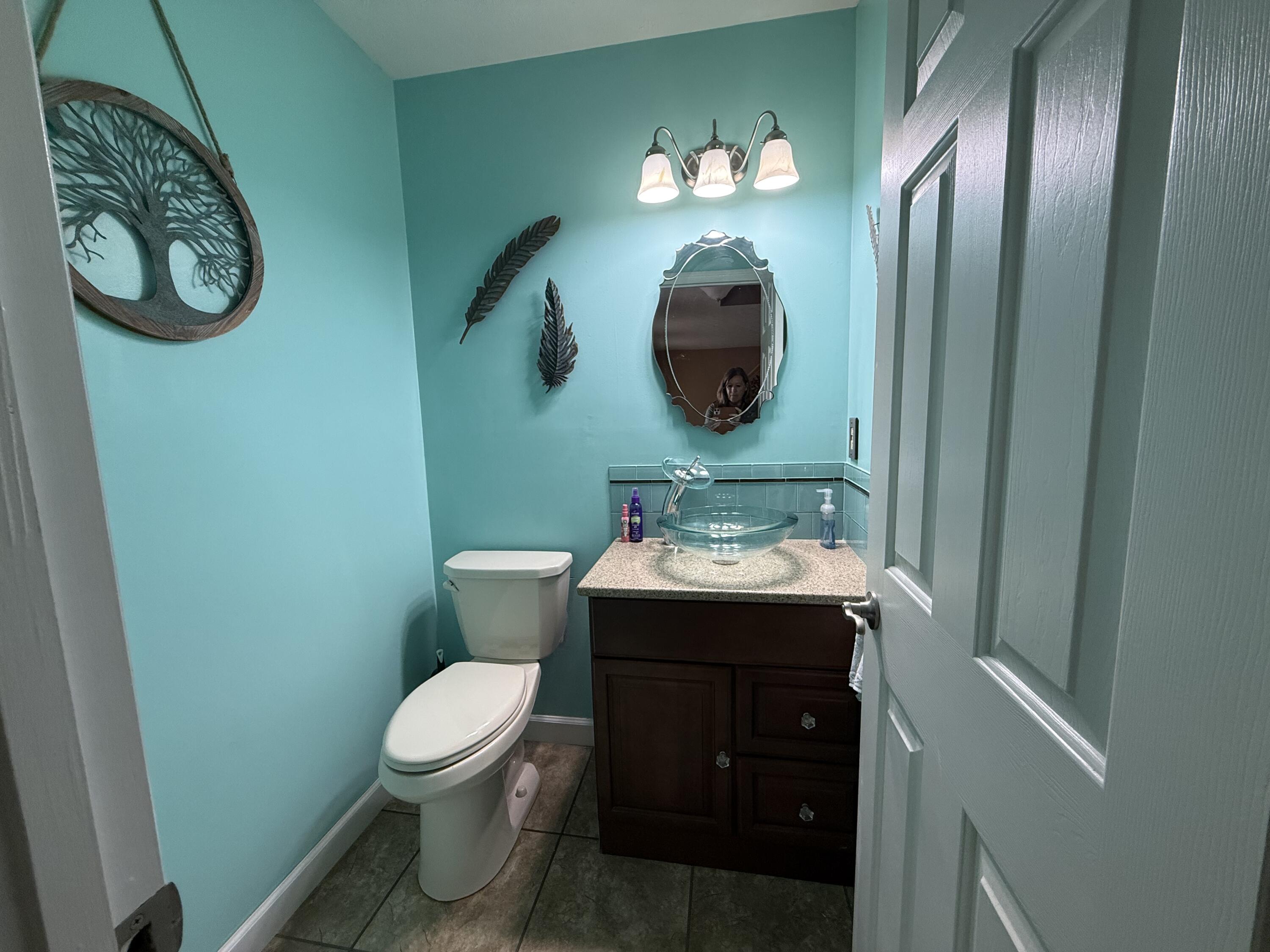 143 Lago Vue Court, Saint Marys, Ohio 45885