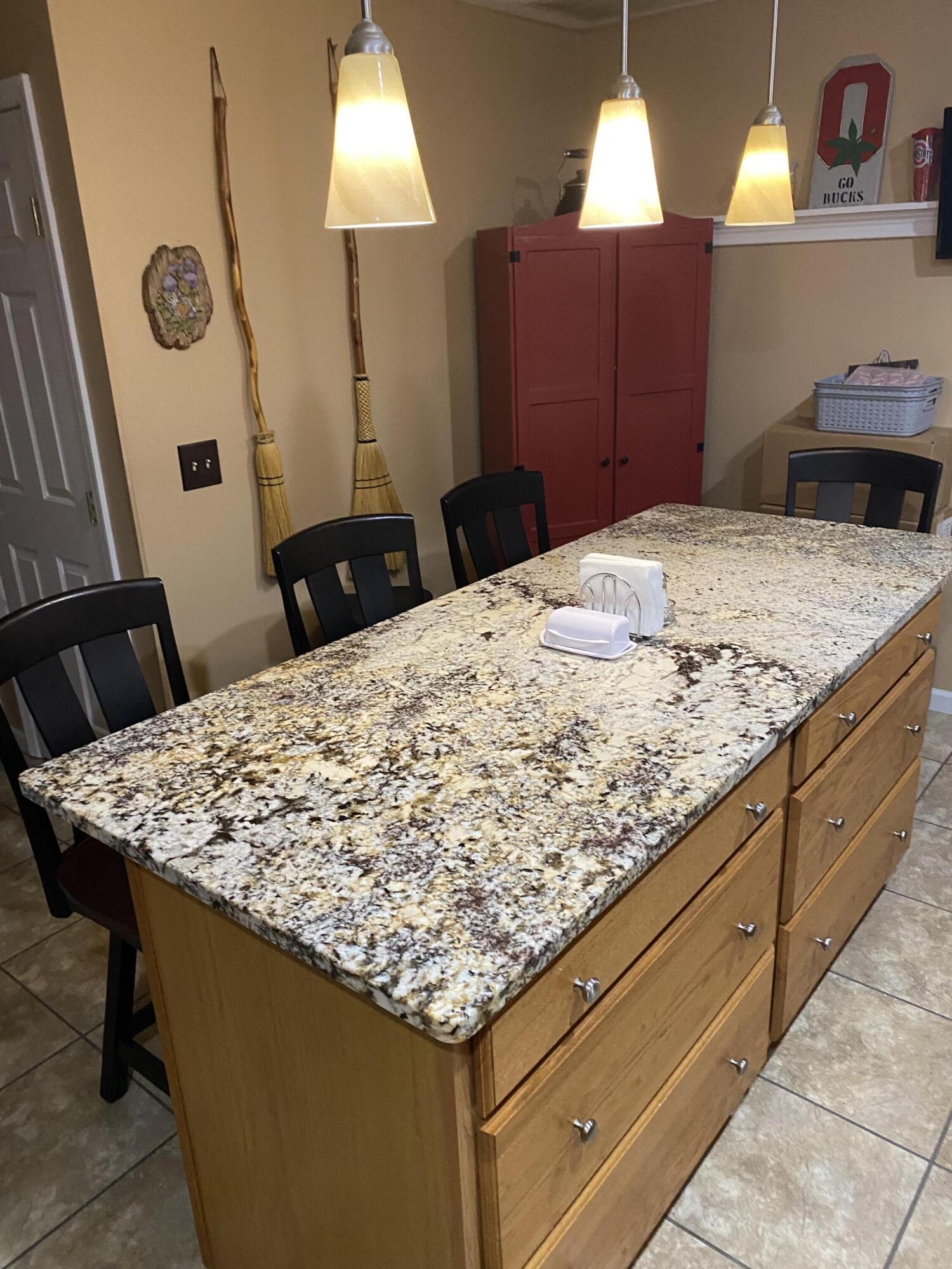 143 Lago Vue Court, Saint Marys, Ohio 45885