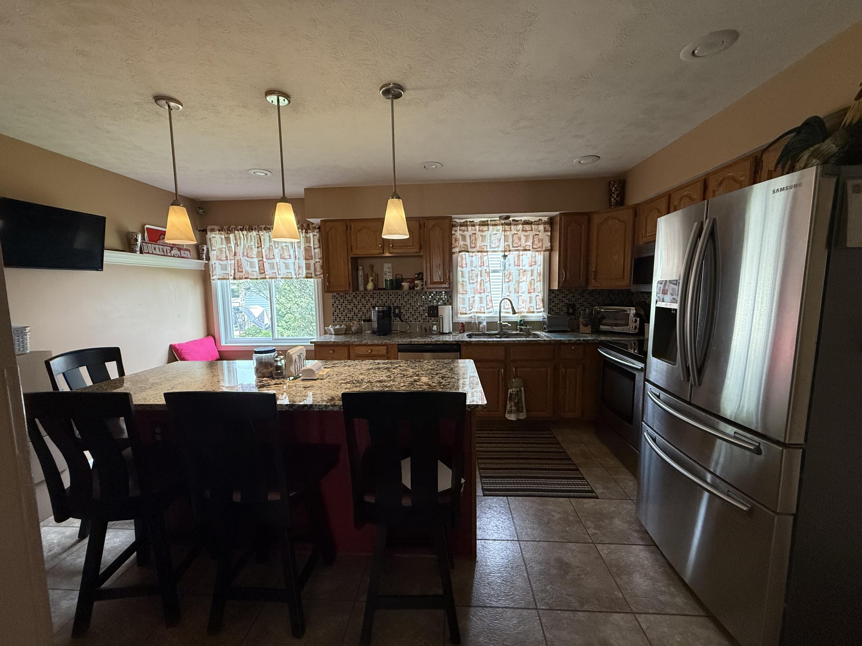 143 Lago Vue Court, Saint Marys, Ohio 45885