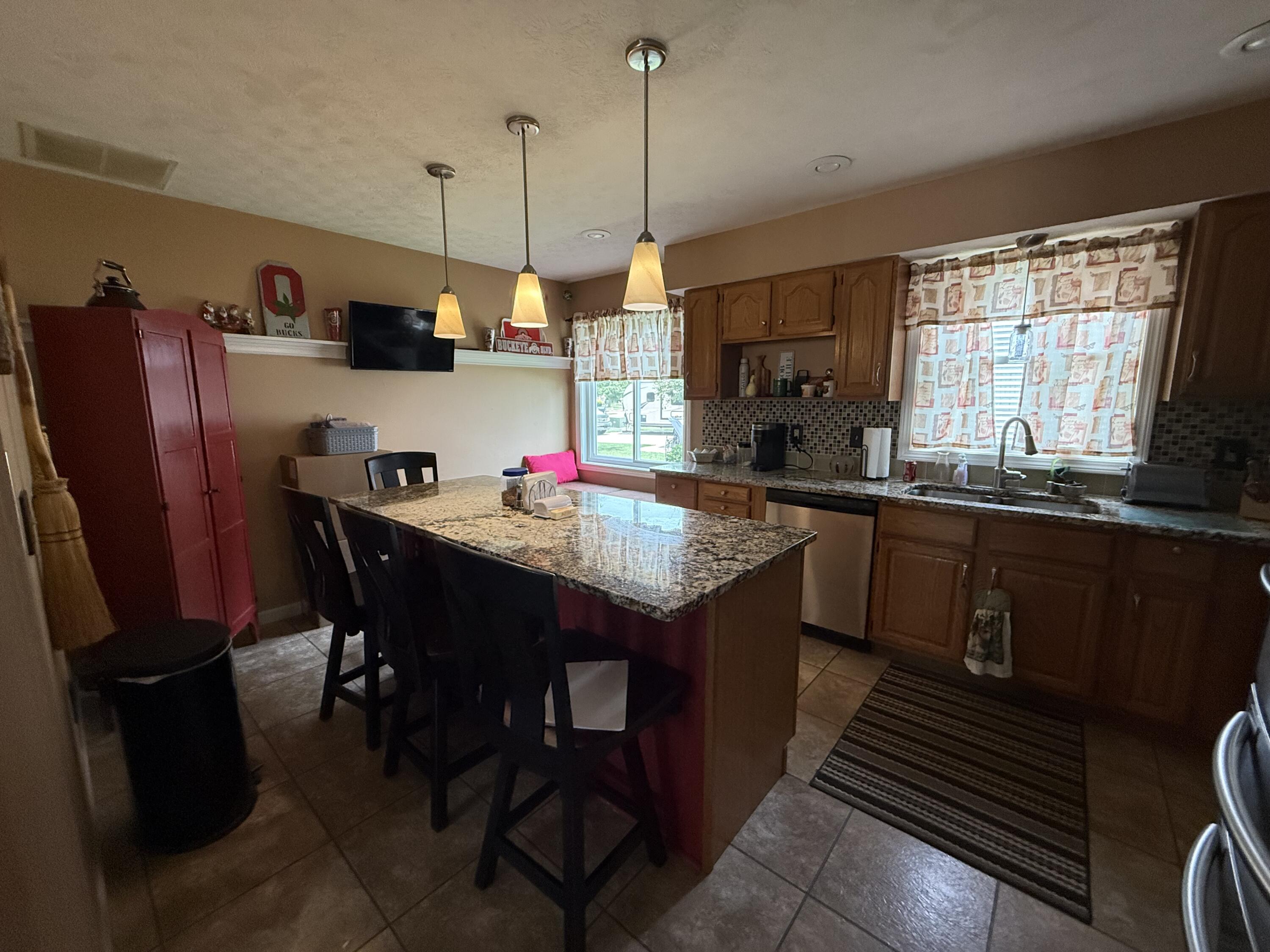 143 Lago Vue Court, Saint Marys, Ohio 45885