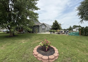 143 Lago Vue Court, Saint Marys, Ohio 45885, 3 Bedrooms Bedrooms, ,2 BathroomsBathrooms,Residential,For Sale,Lago Vue,1040391