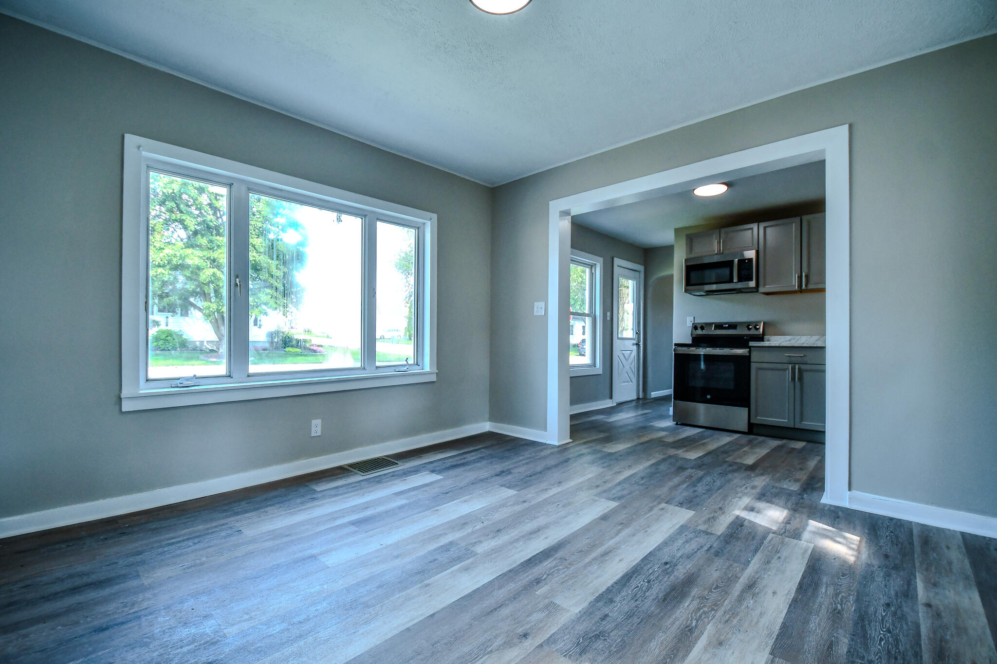 401 New Street, Sidney, Ohio 45365