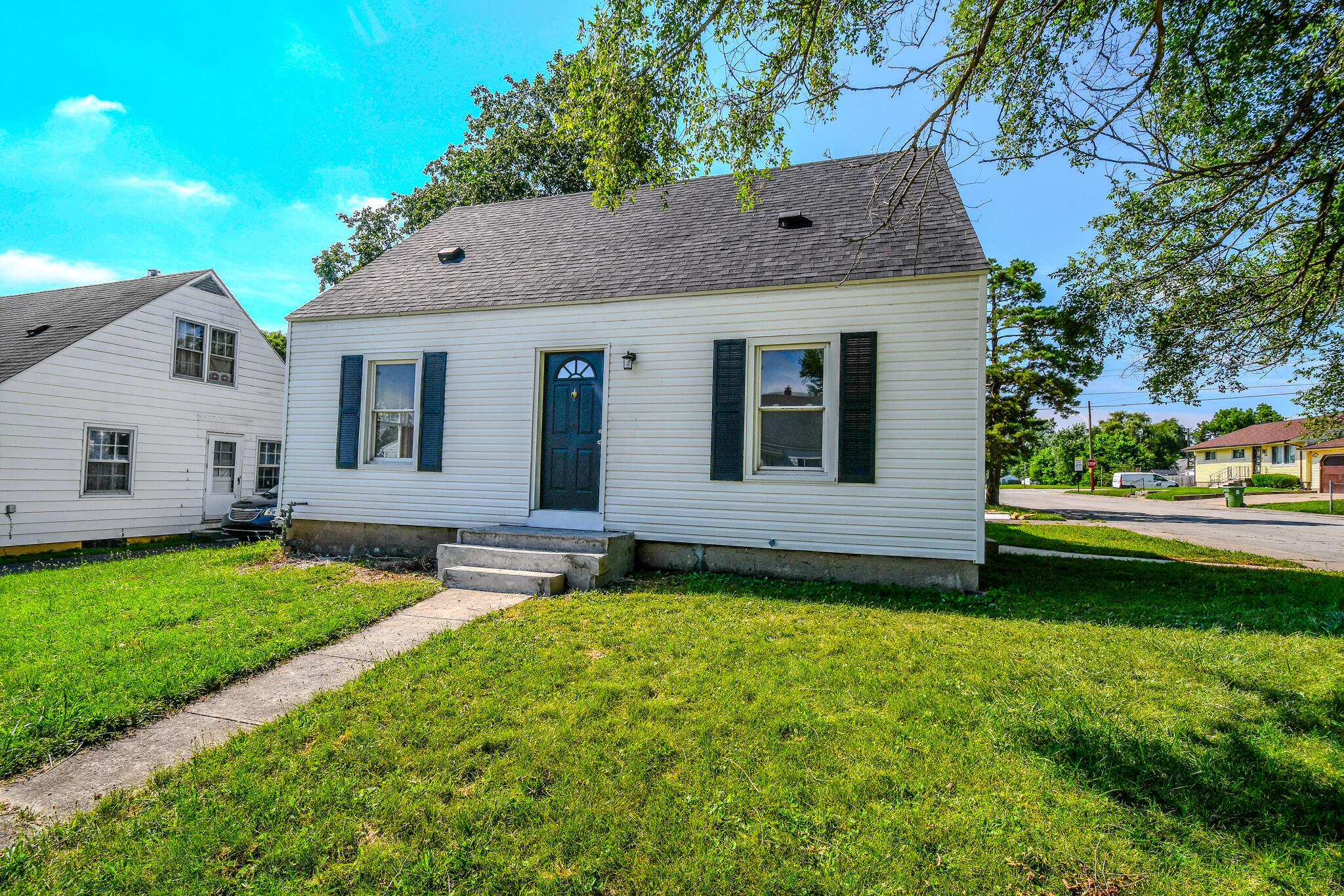 401 New Street, Sidney, Ohio 45365