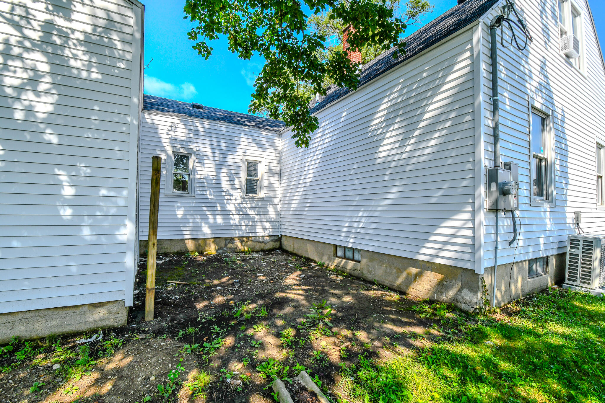 401 New Street, Sidney, Ohio 45365