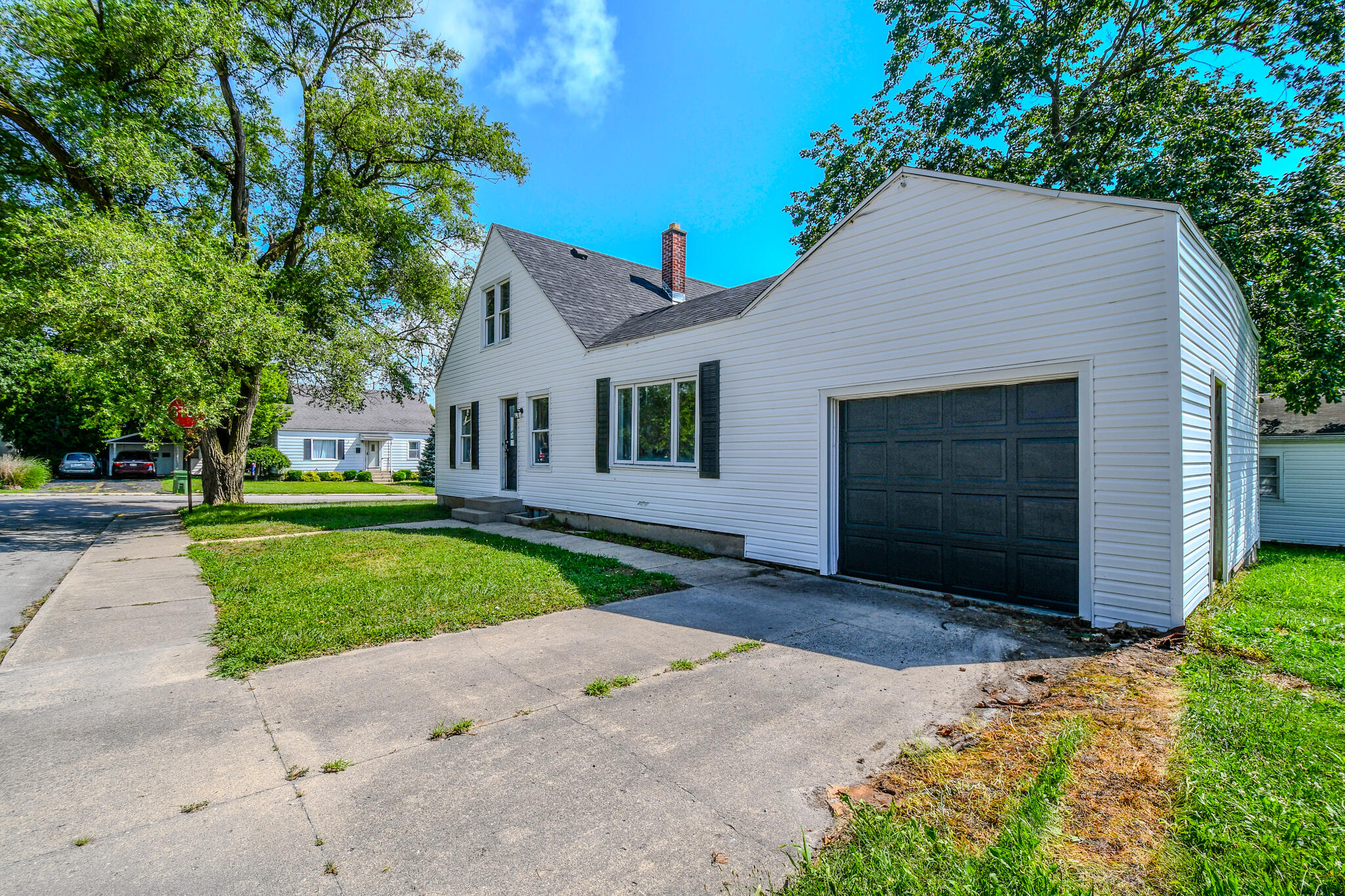 401 New Street, Sidney, Ohio 45365